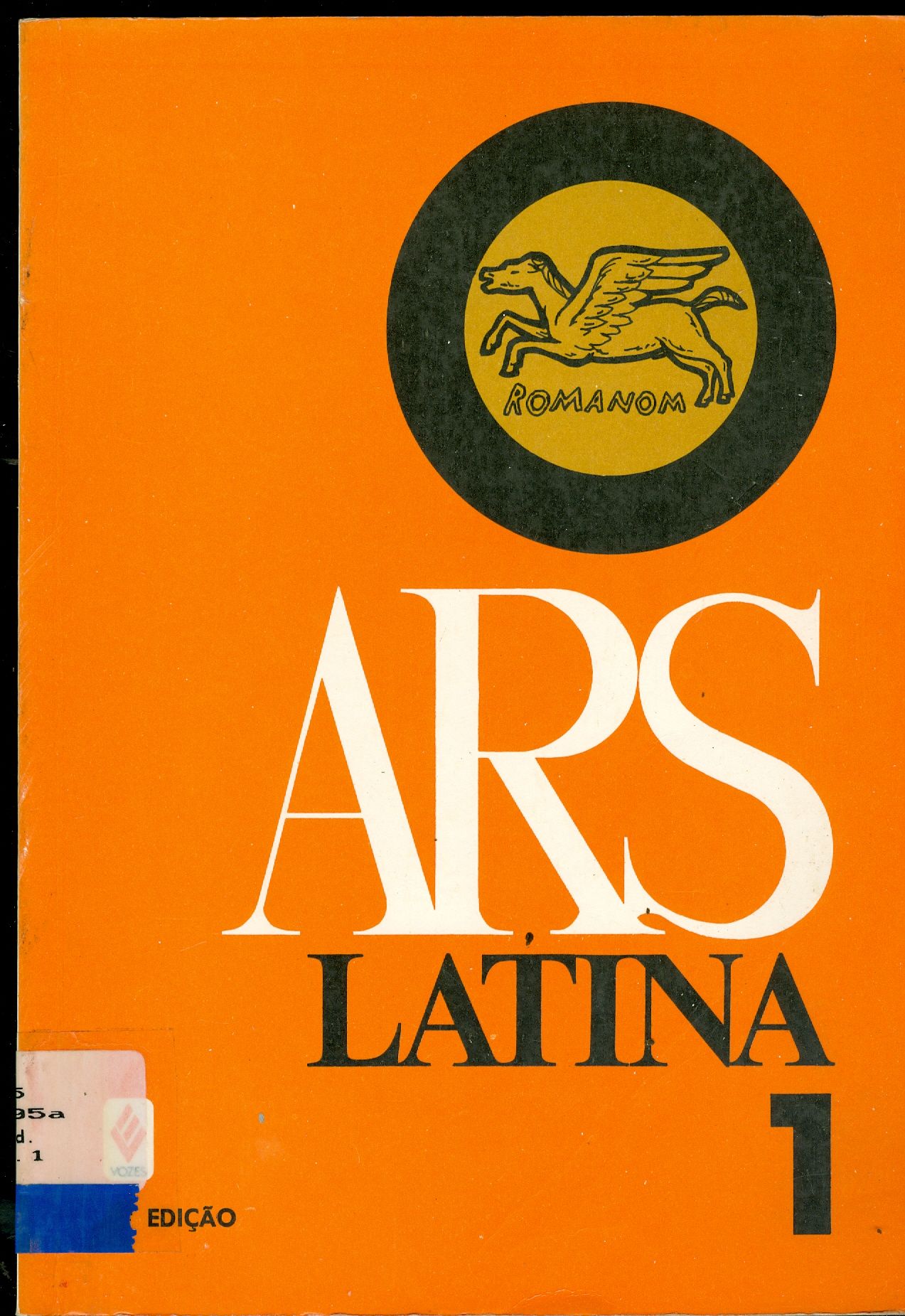 ARS LATINA 