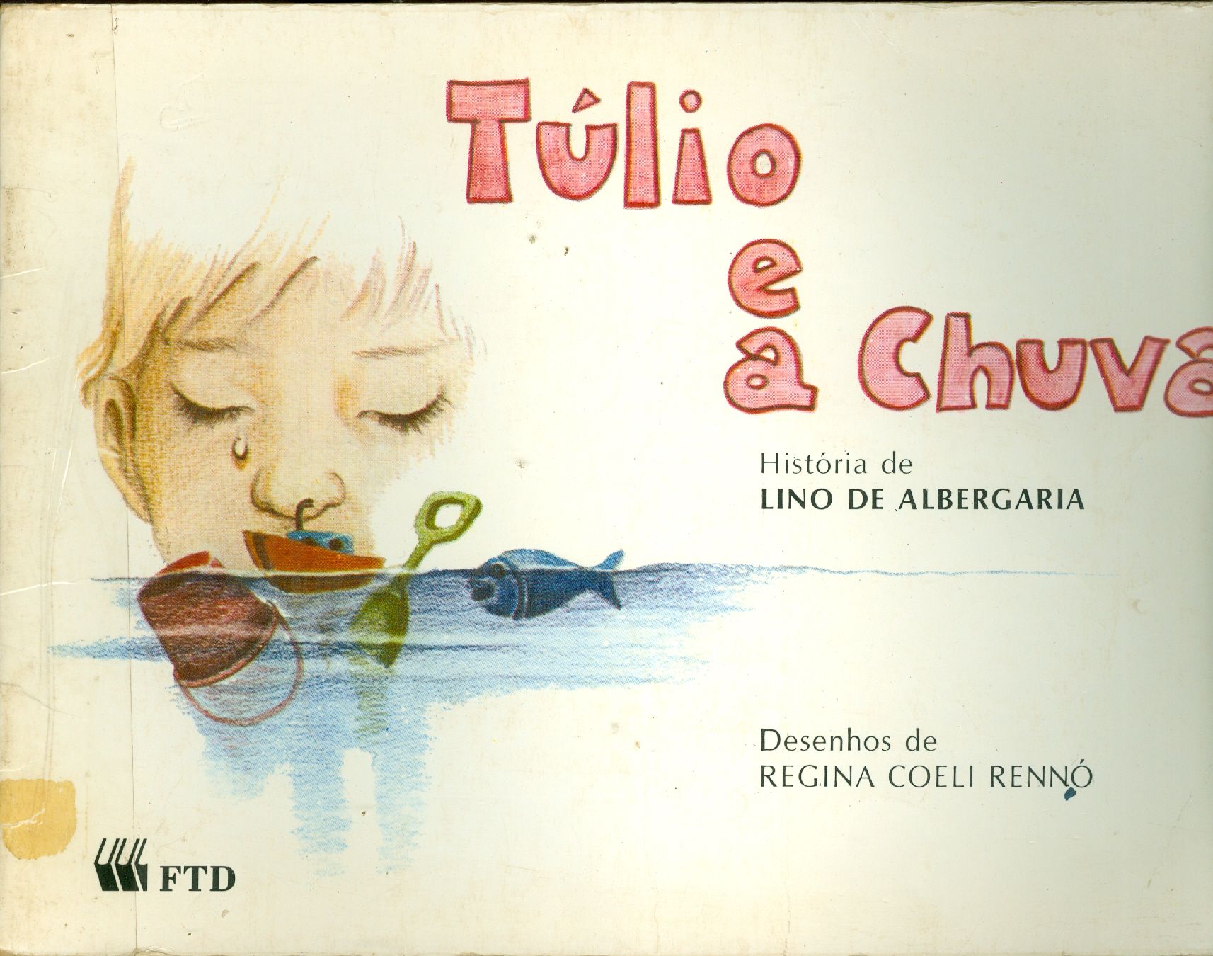 TULIO E A CHUVA