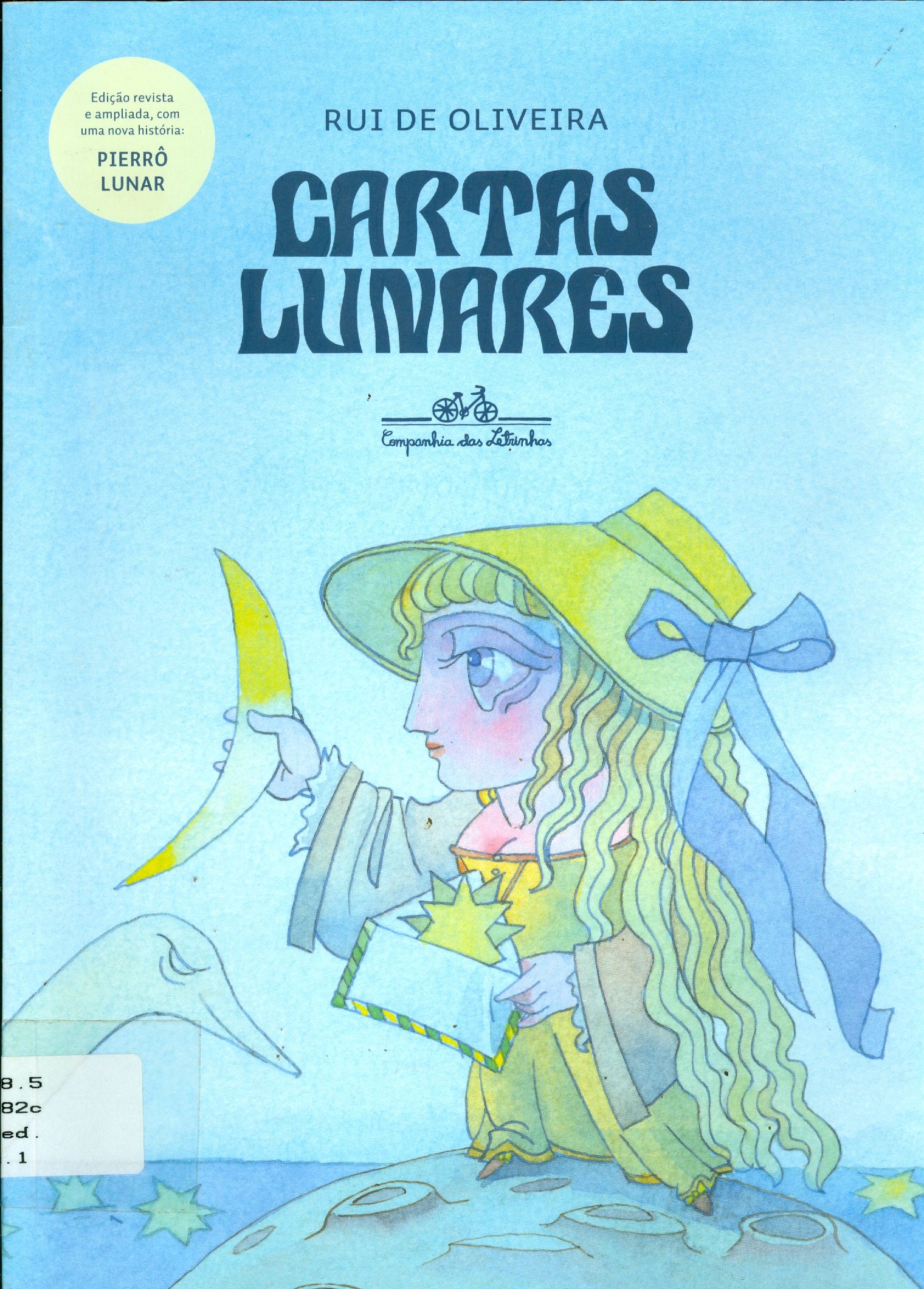 CARTAS LUNARES