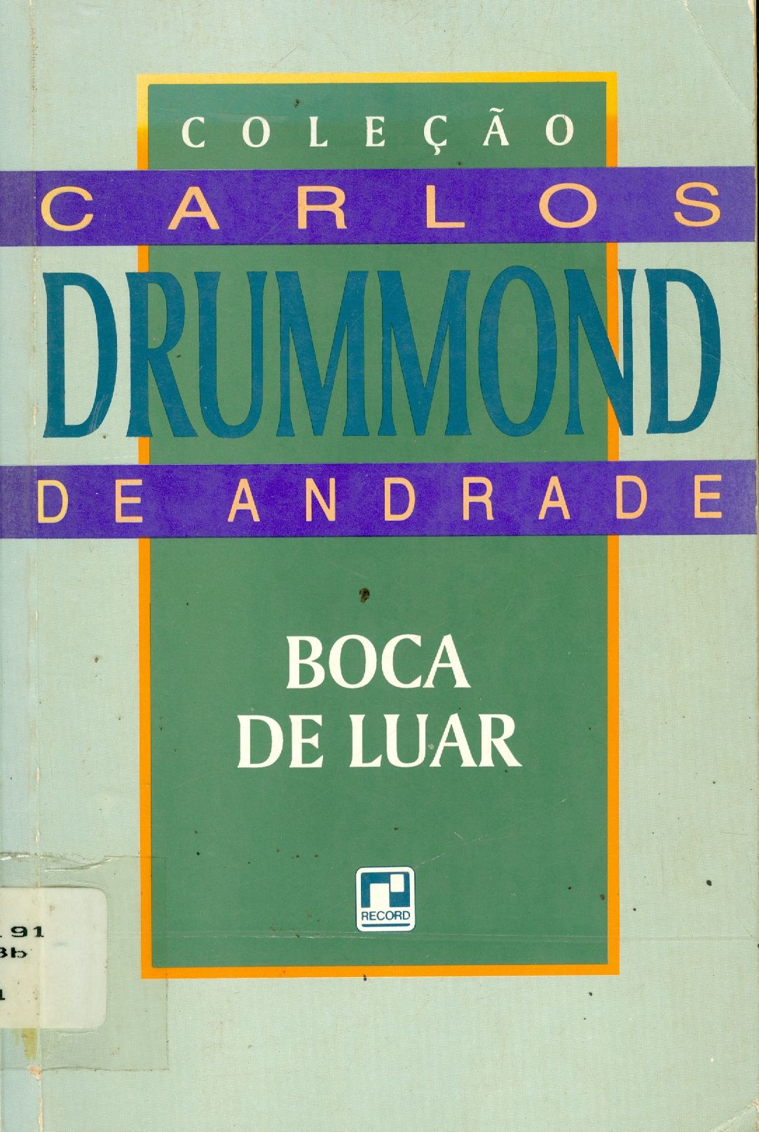BOCA DE LUAR