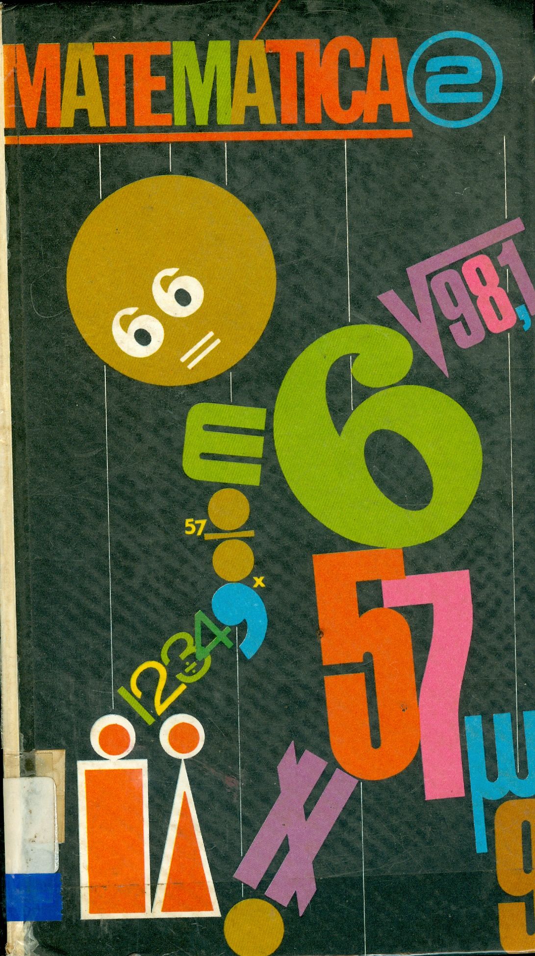 MATEMÁTICA: CURSO LICEU - V. 2