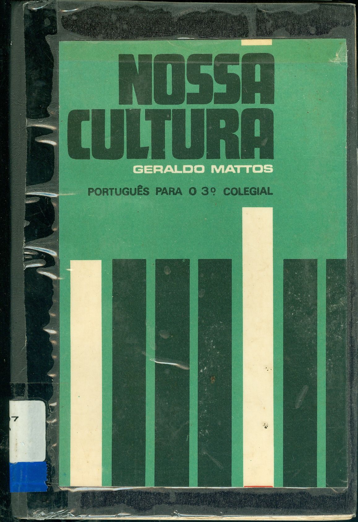 NOSSA CULTURA