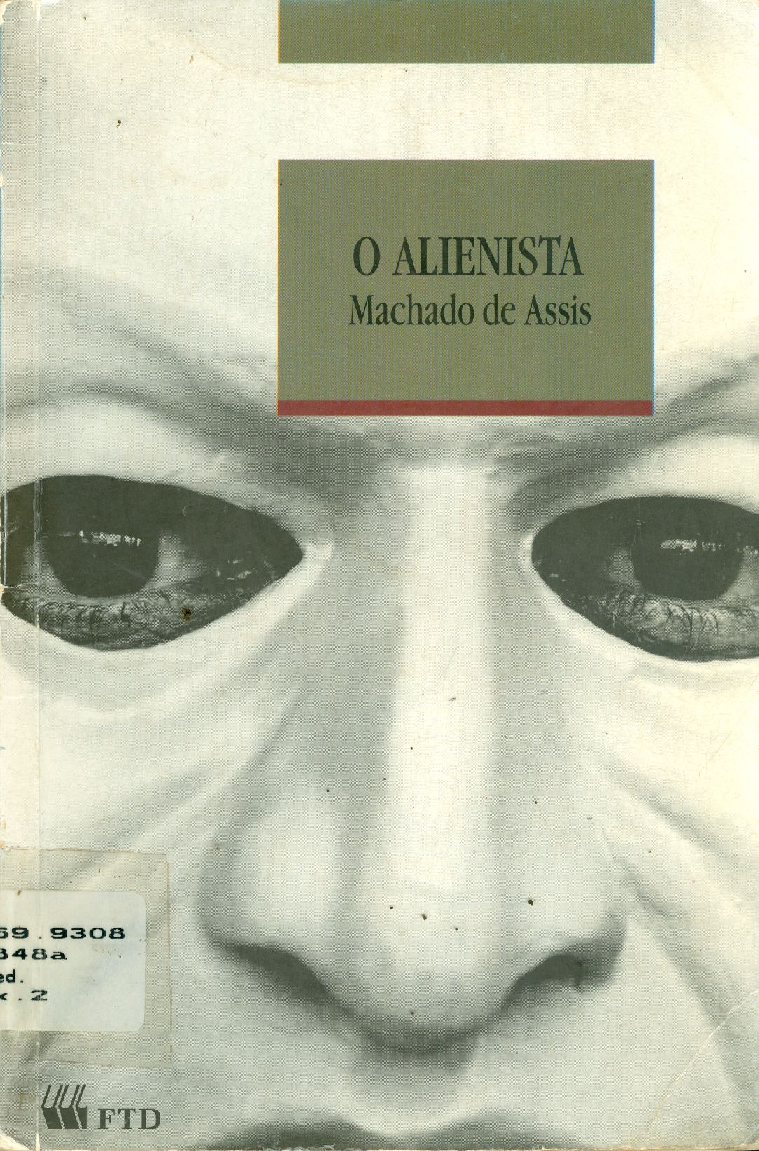 O ALIENISTA