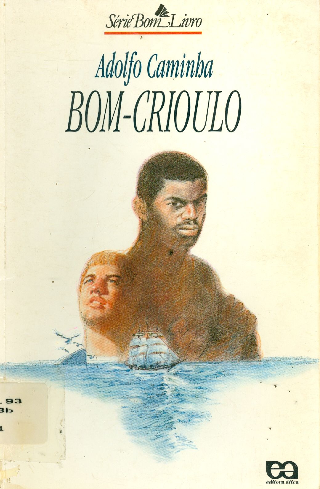 BOM-CRIOULO 