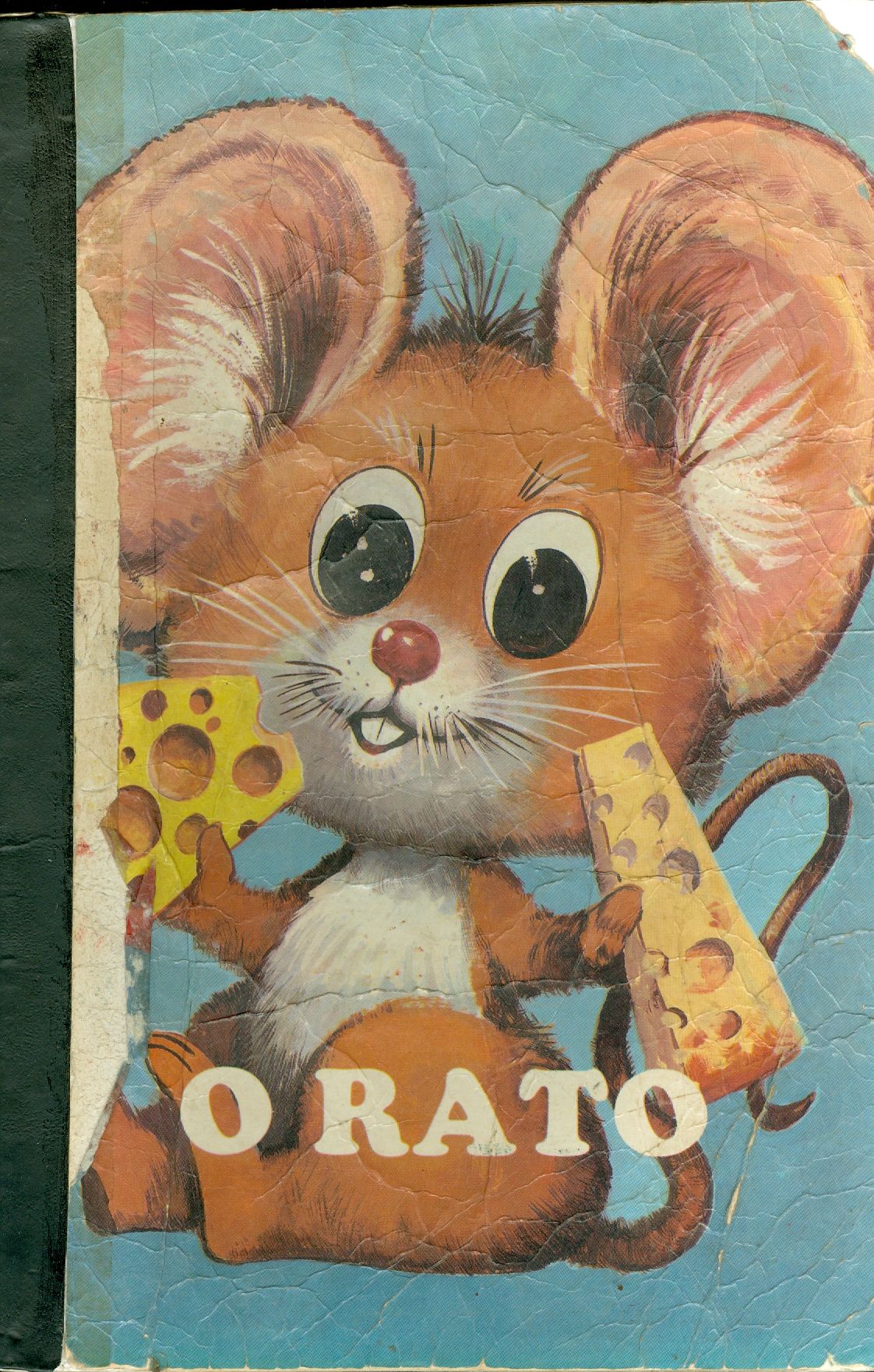 O RATO