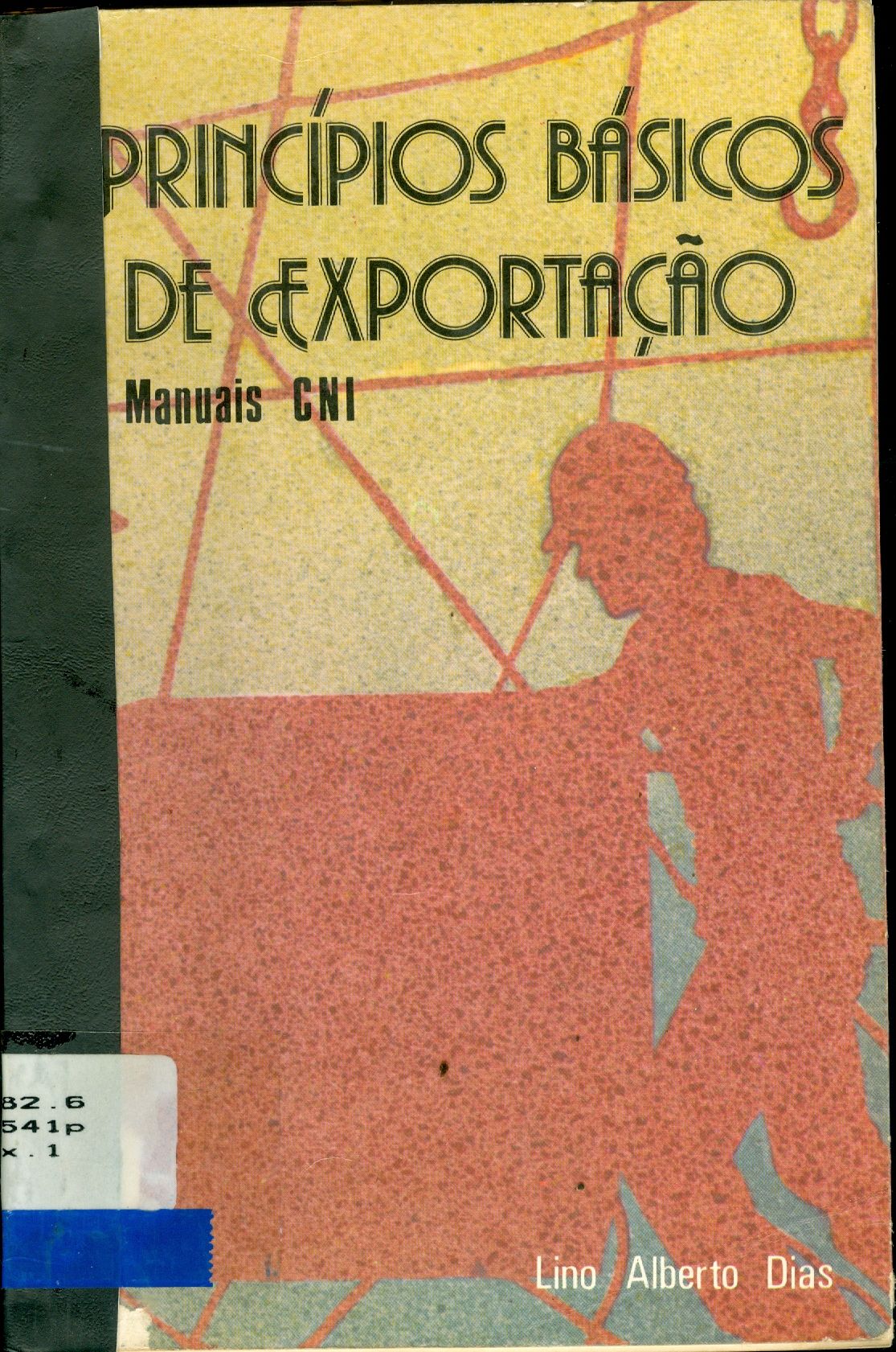 PRINCÍPIOS BÁSICOS DE EXPORTAÇÃO