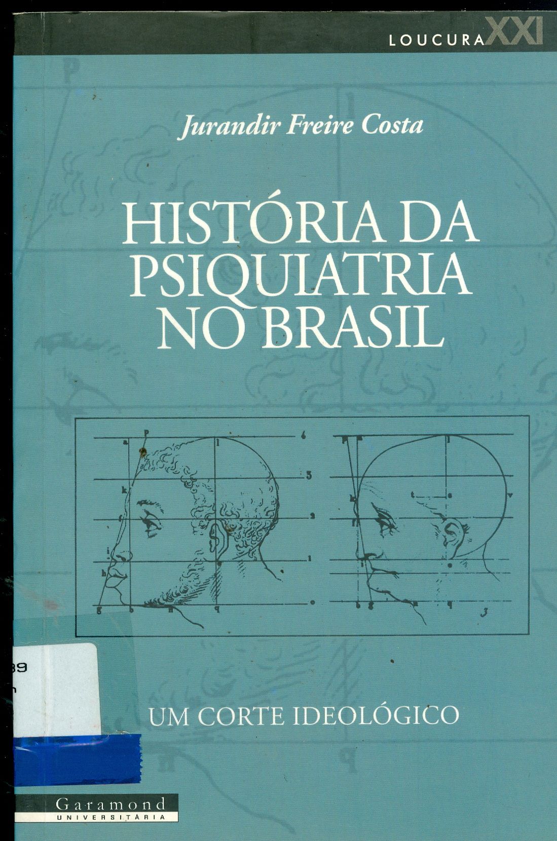 HISTÓRIA DA PSIQUIATRIA NO BRASIL