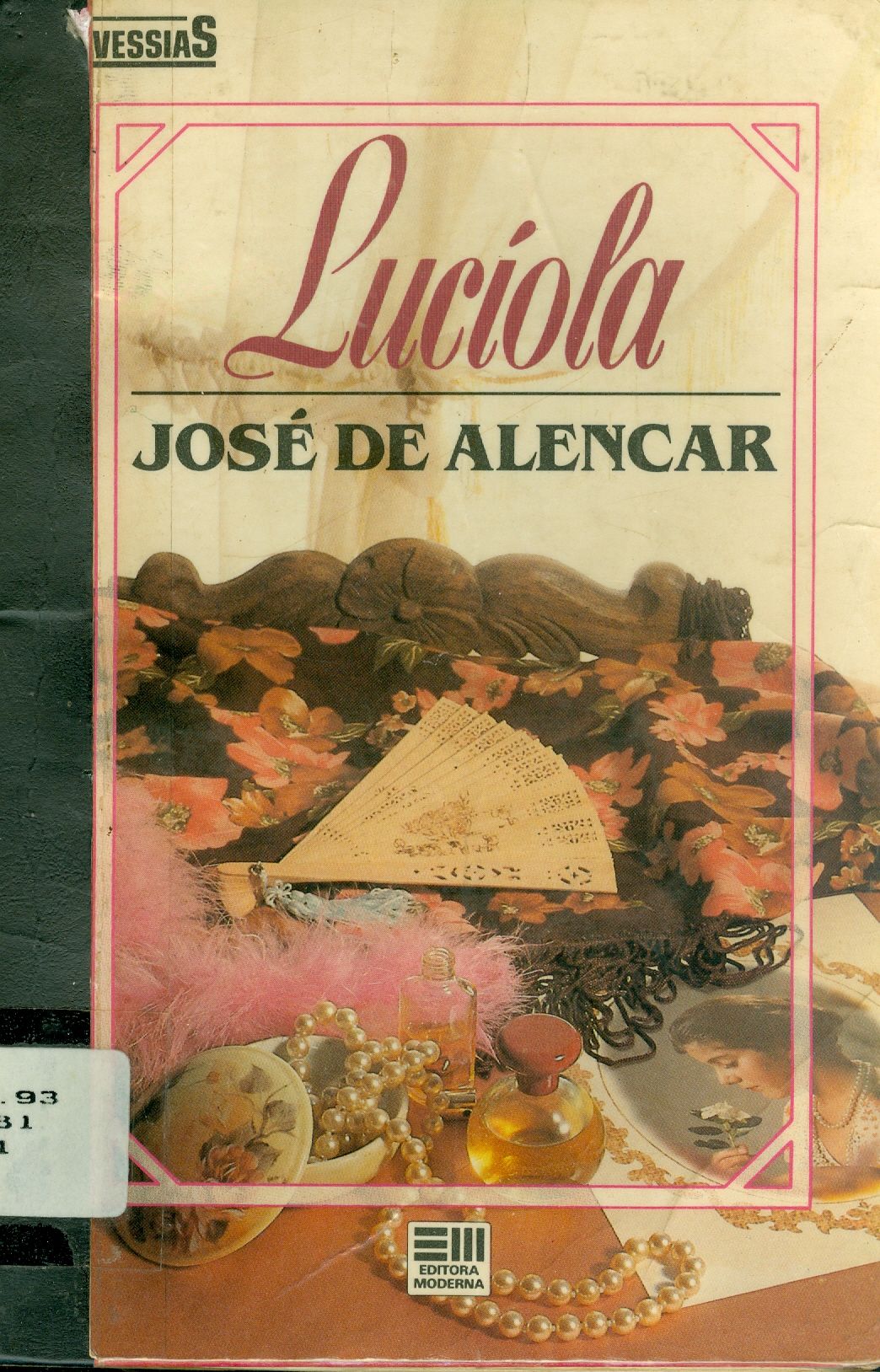 LUCÍOLA