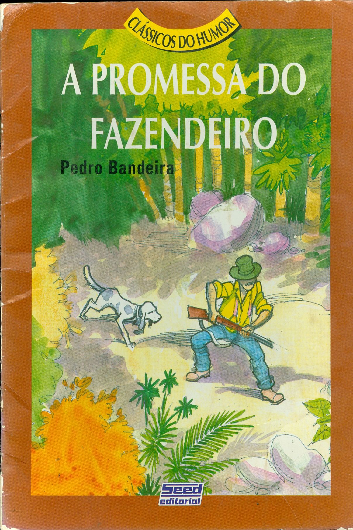 PROMESSA DO FAZENDEIRO, A