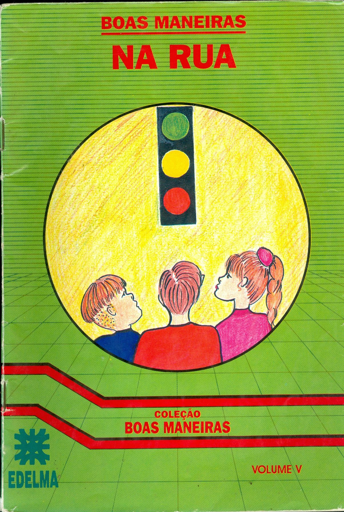 BOAS MANEIRAS: - COLEÇÃO