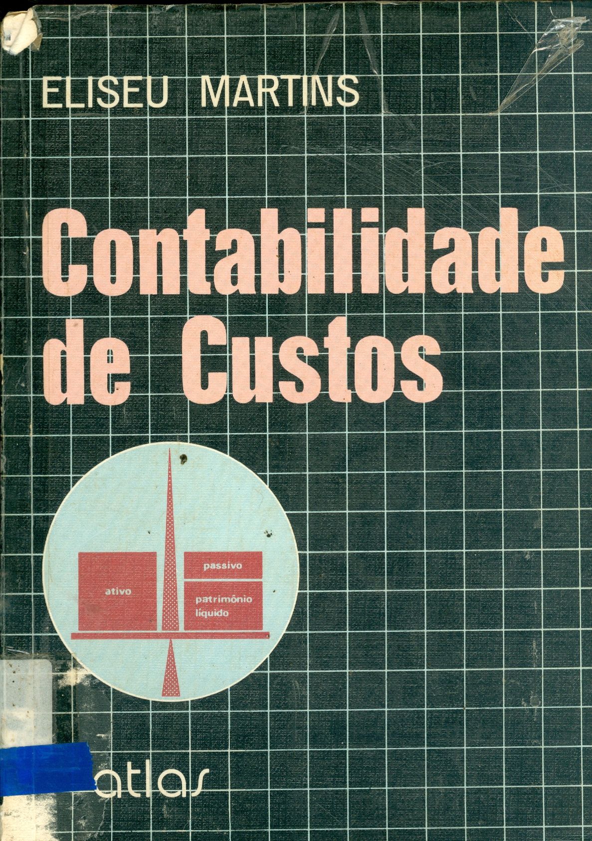 CONTABILIDADE DE CUSTOS 