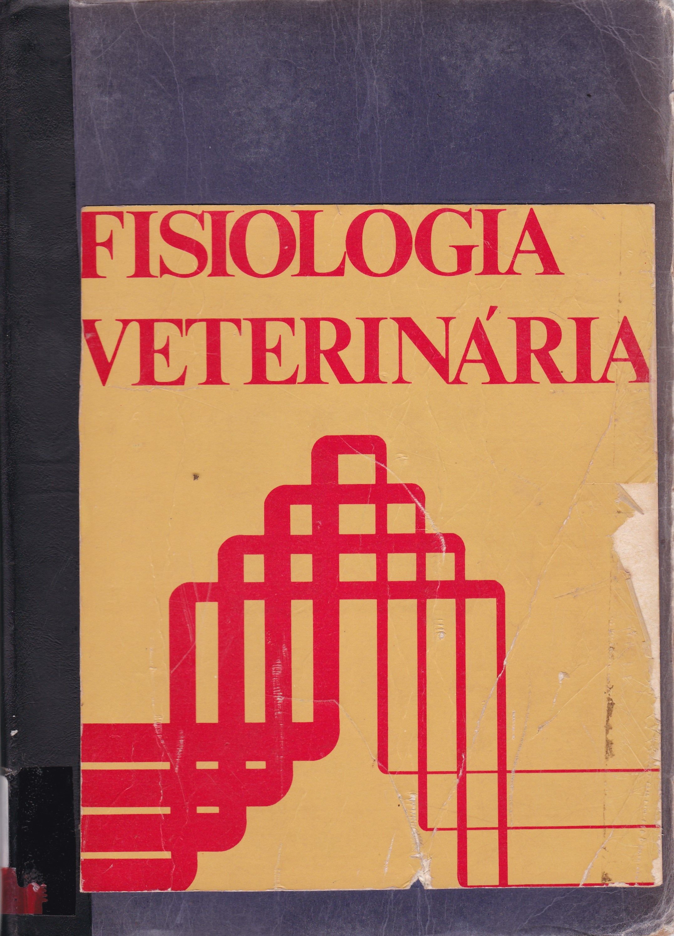 FISIOLOGIA VETERINÁRIA 