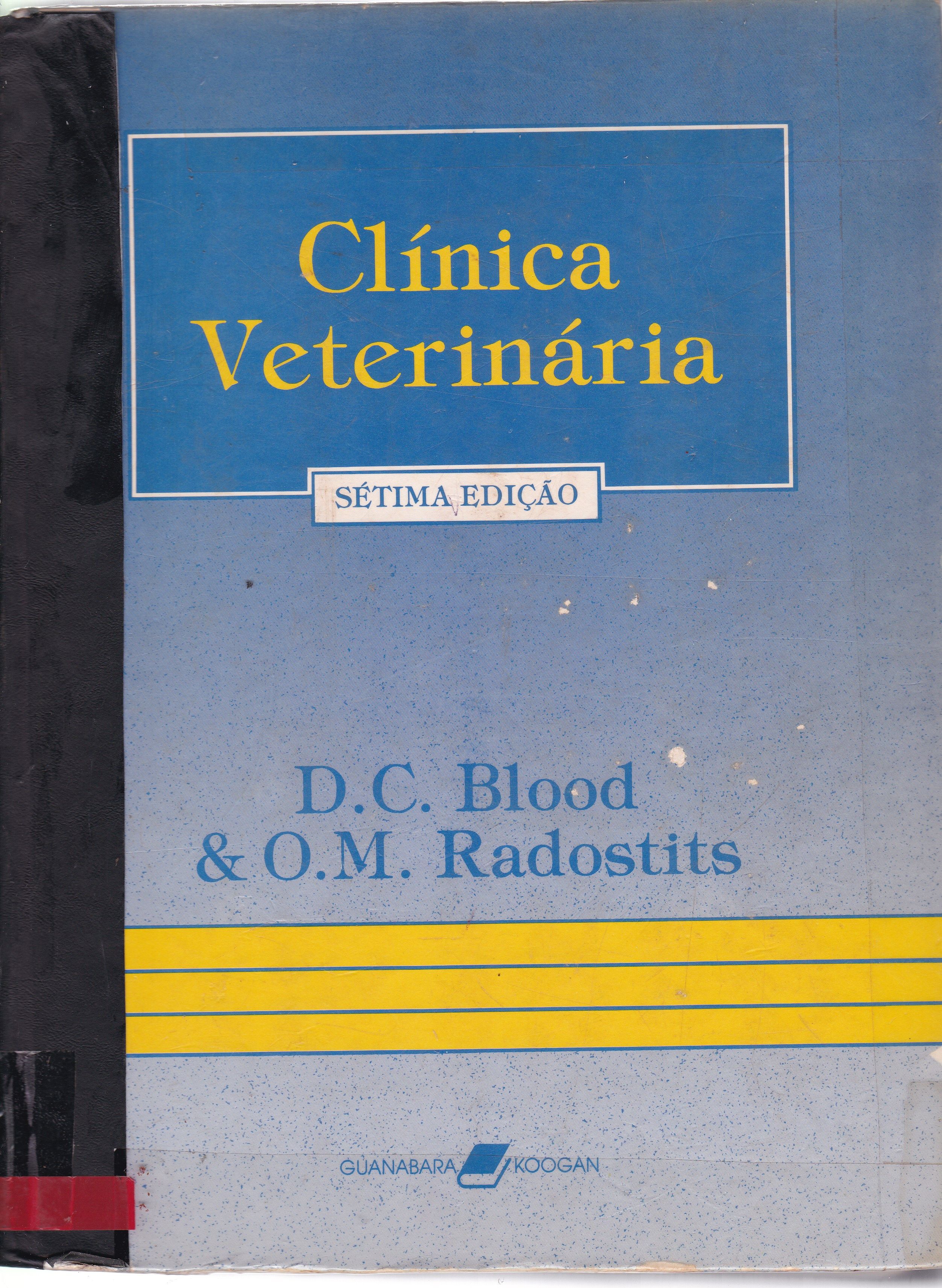 CLÍNICA VETERINÁRIA 