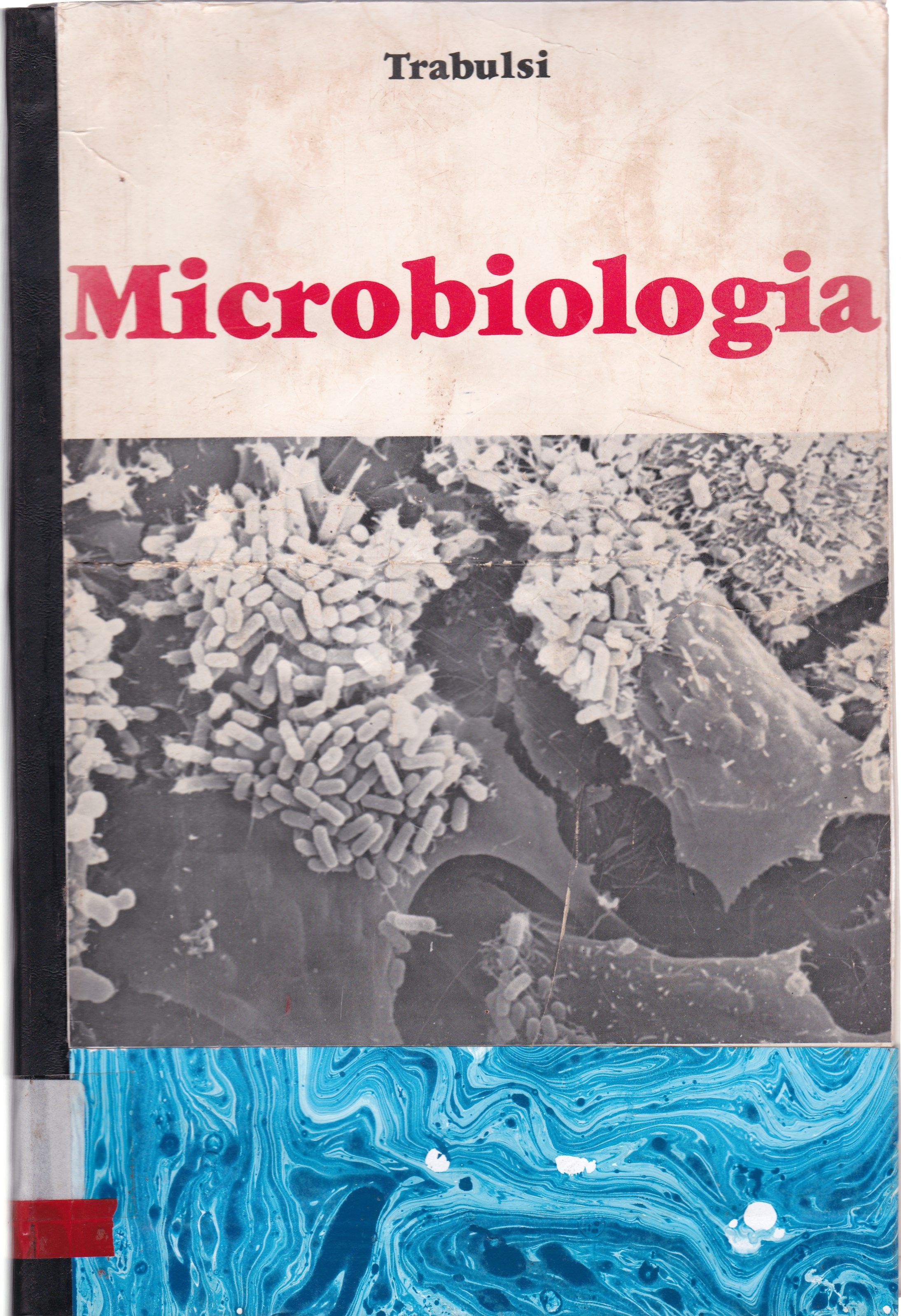 MICROBIOLOGIA 