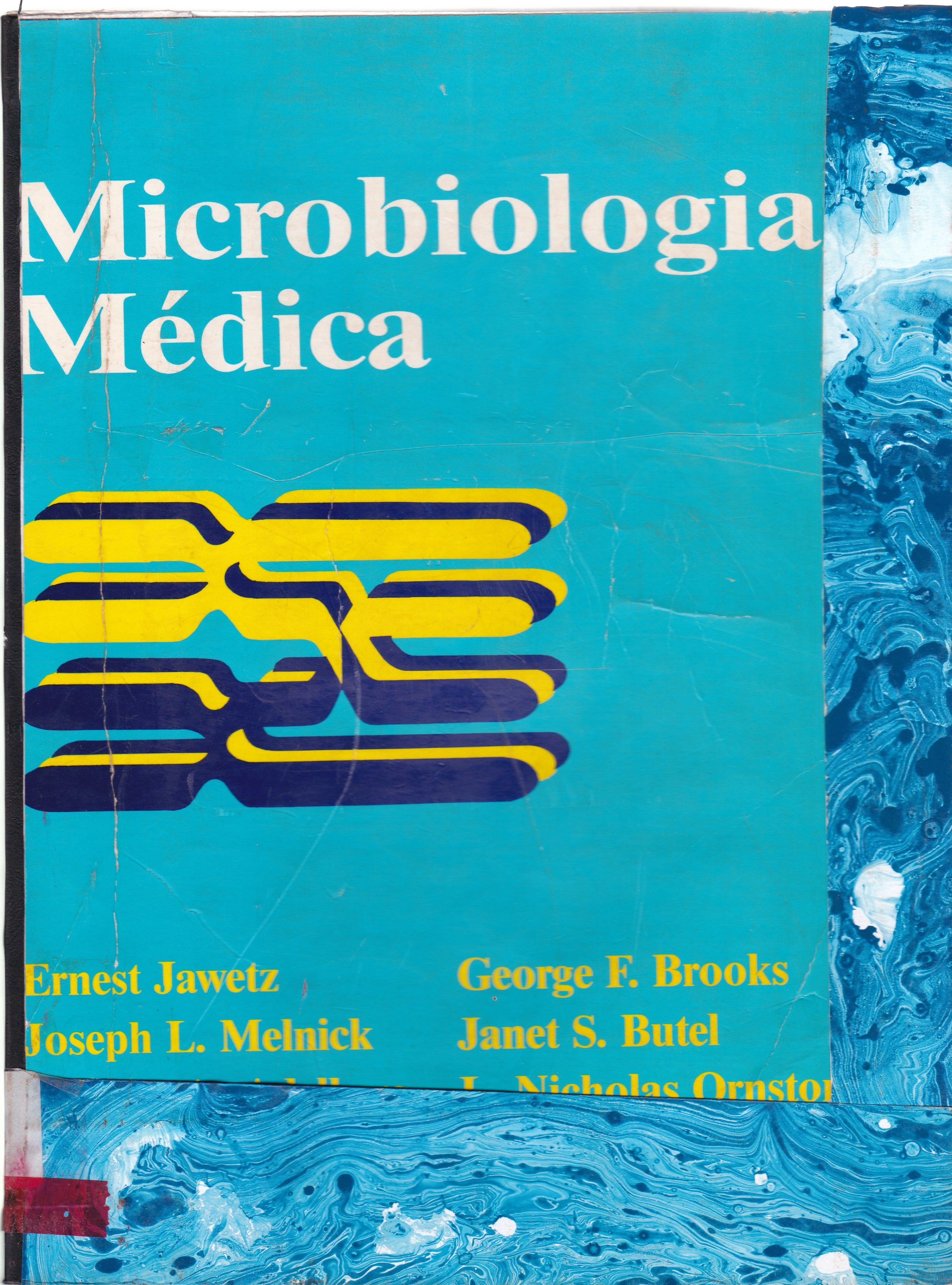 MICROBIOLOGIA MÉDICA