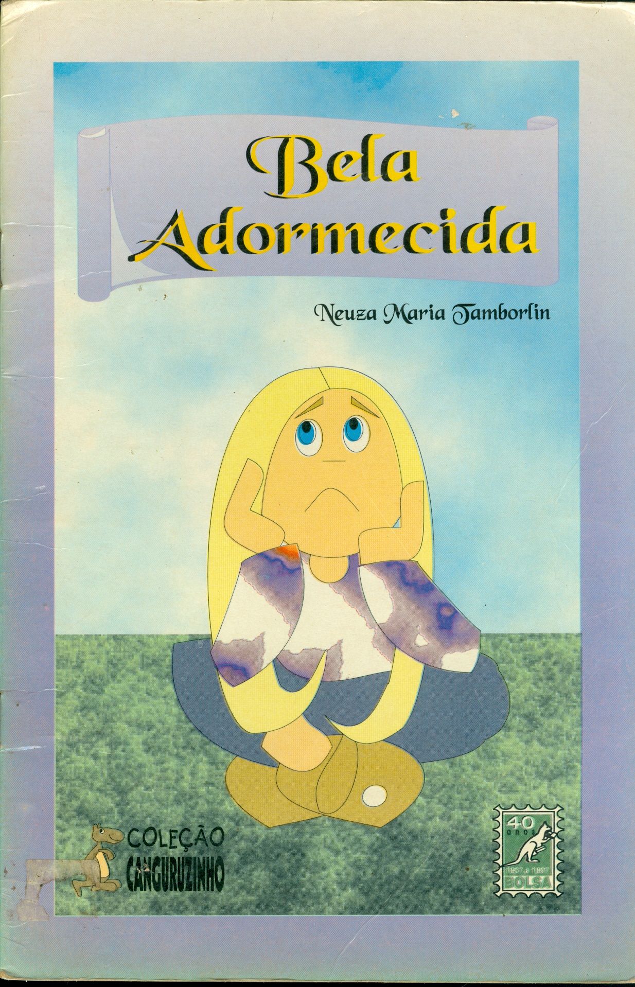 BELA ADORMECIDA