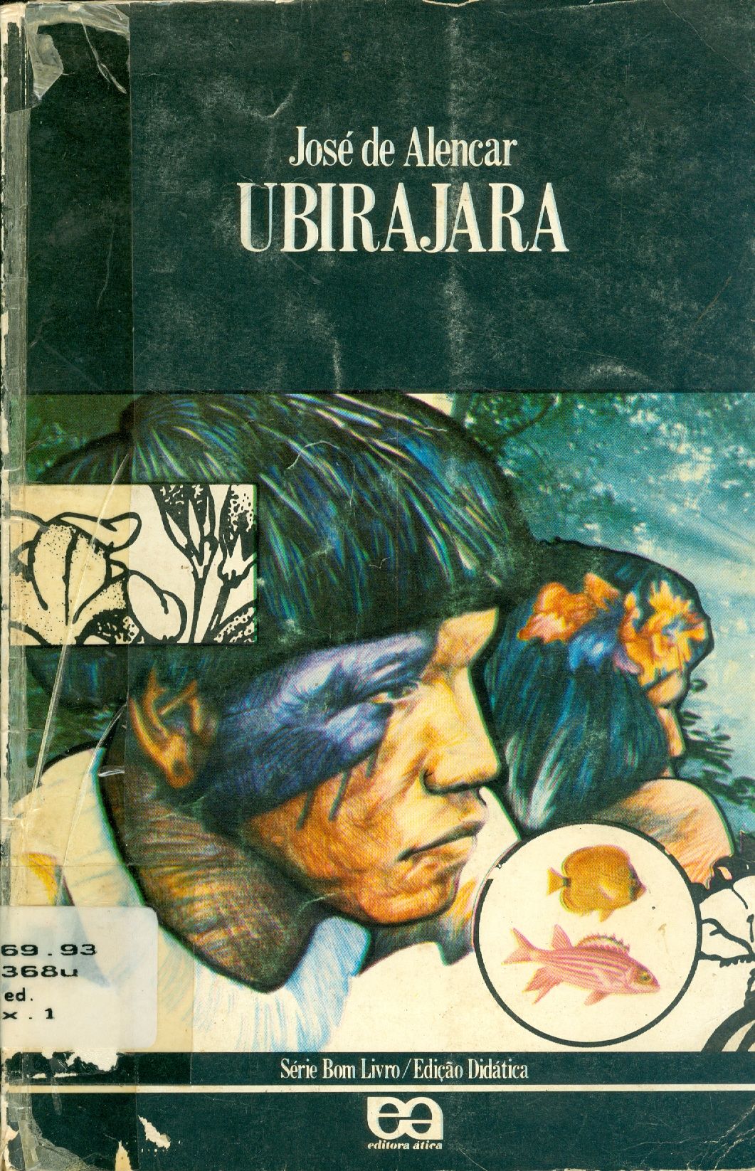 UBIRAJARA
