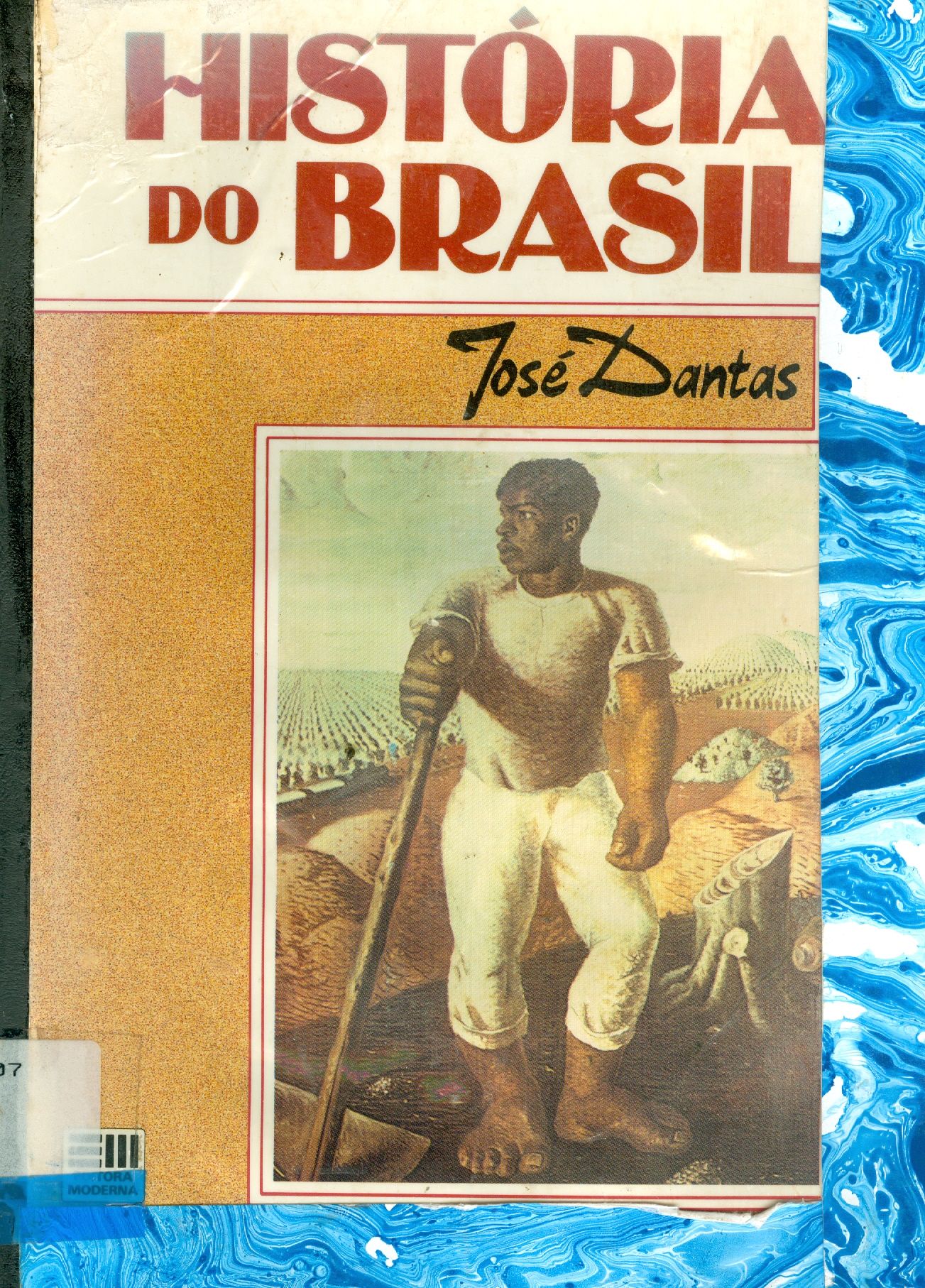 HISTÓRIA DO BRASIL: DAS ORIGENS AOS DIAS ATUAIS
