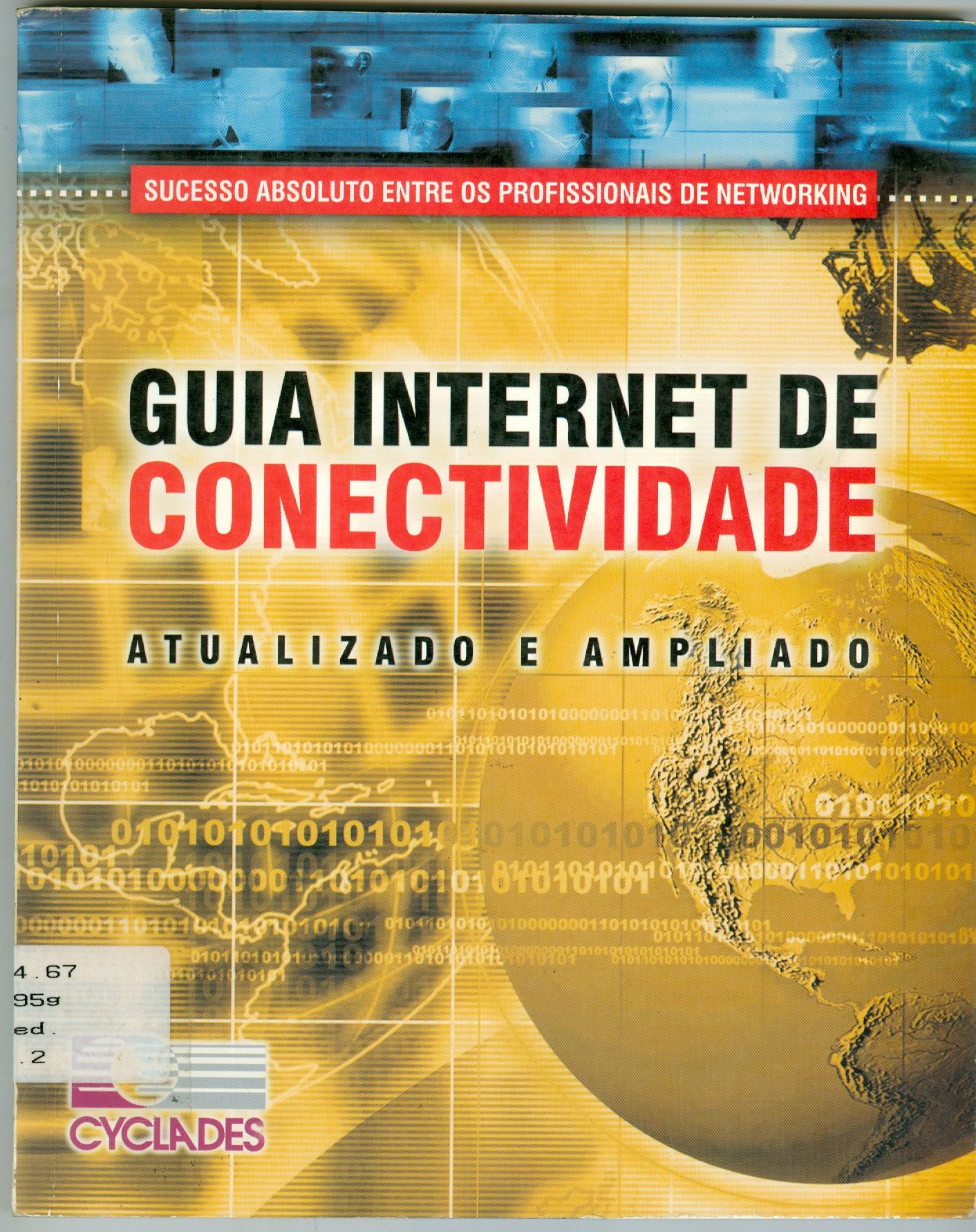 GUIA INTERNET DE CONECTIVIDADE