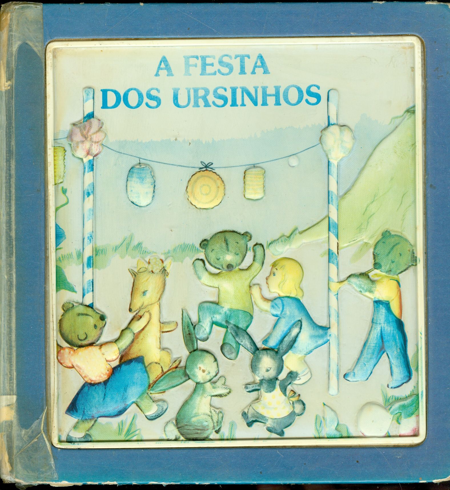 FESTA DOS URSINHOS, A