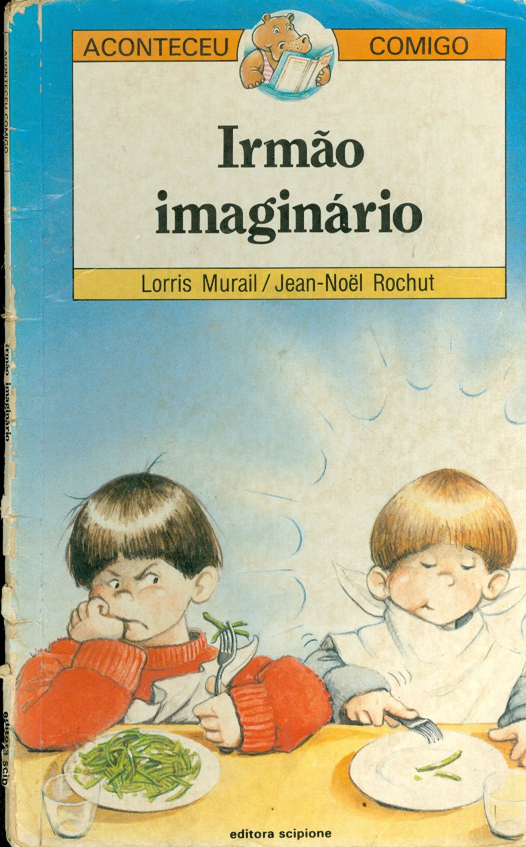IRMÃO IMAGINÁRIO - COLEÇÃO