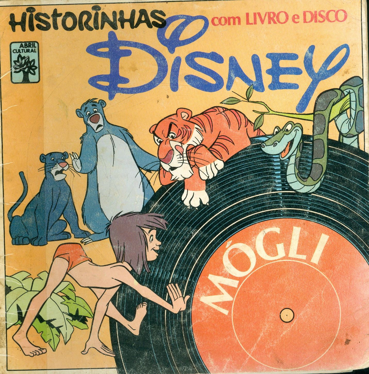 MOGLI