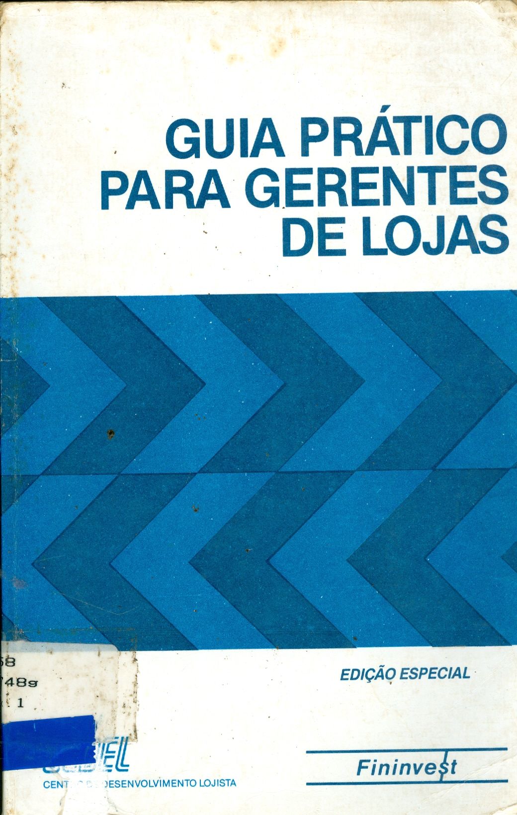 GUIA PRÁTICO PARA GERENTES DE LOJAS