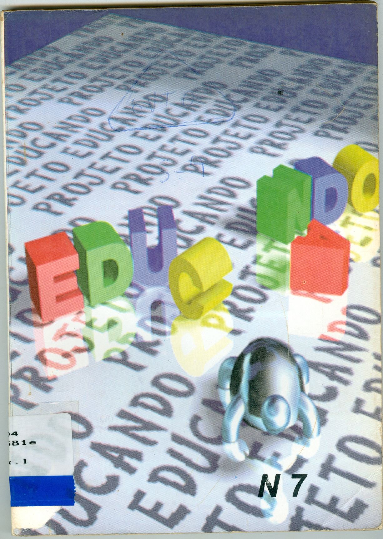 PROJETO EDUCANDO, N7