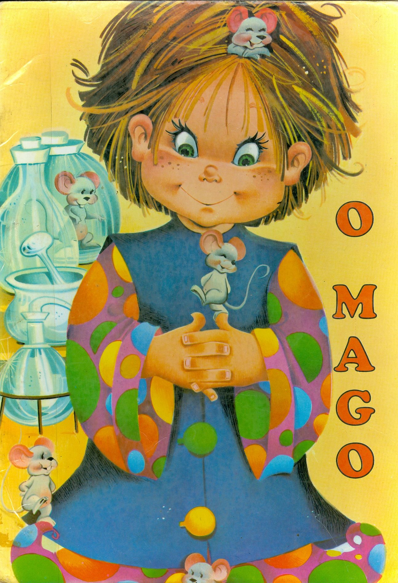 O MAGO