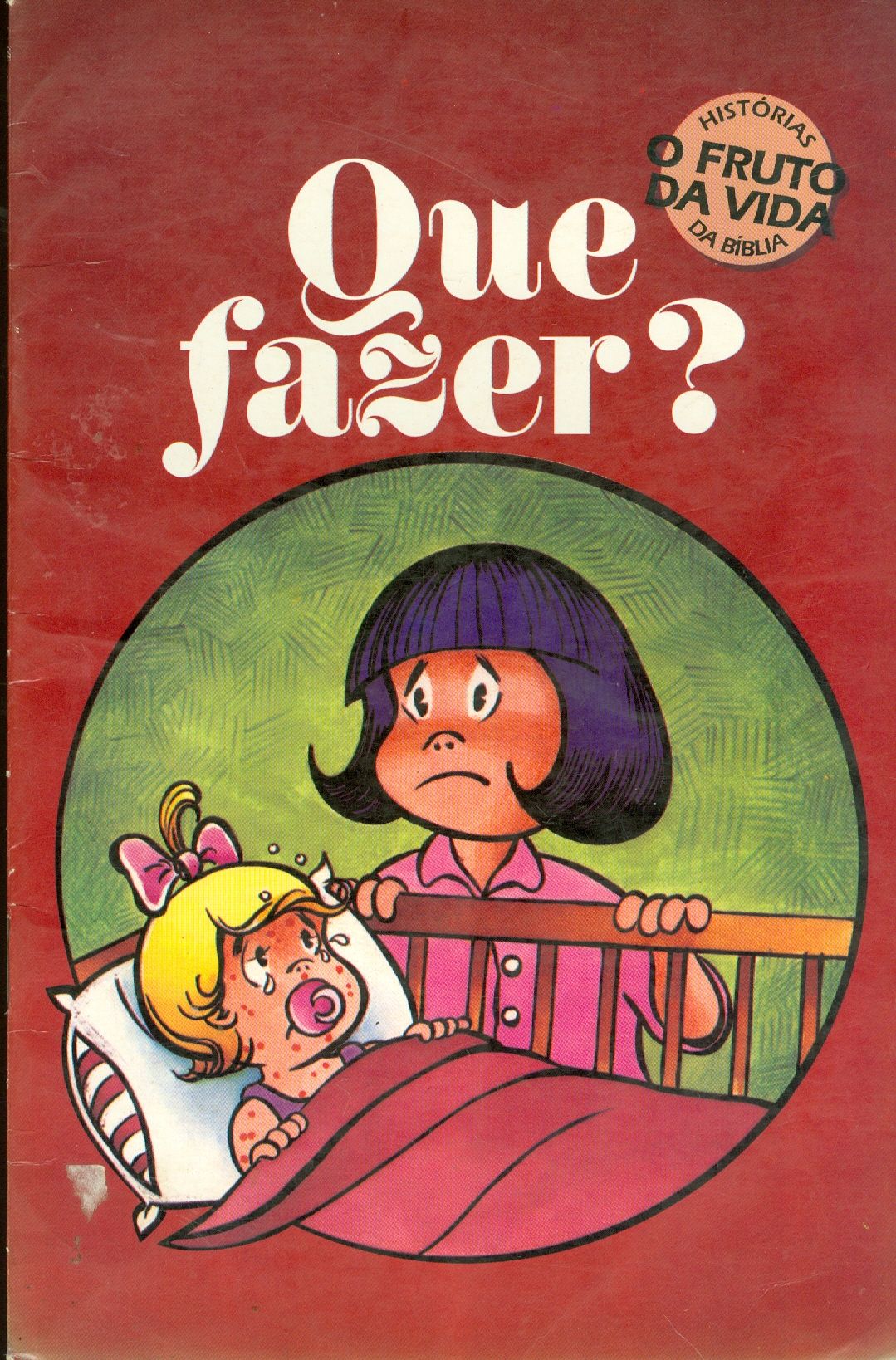 QUE FAZER?: AS CURAS DE JESUS