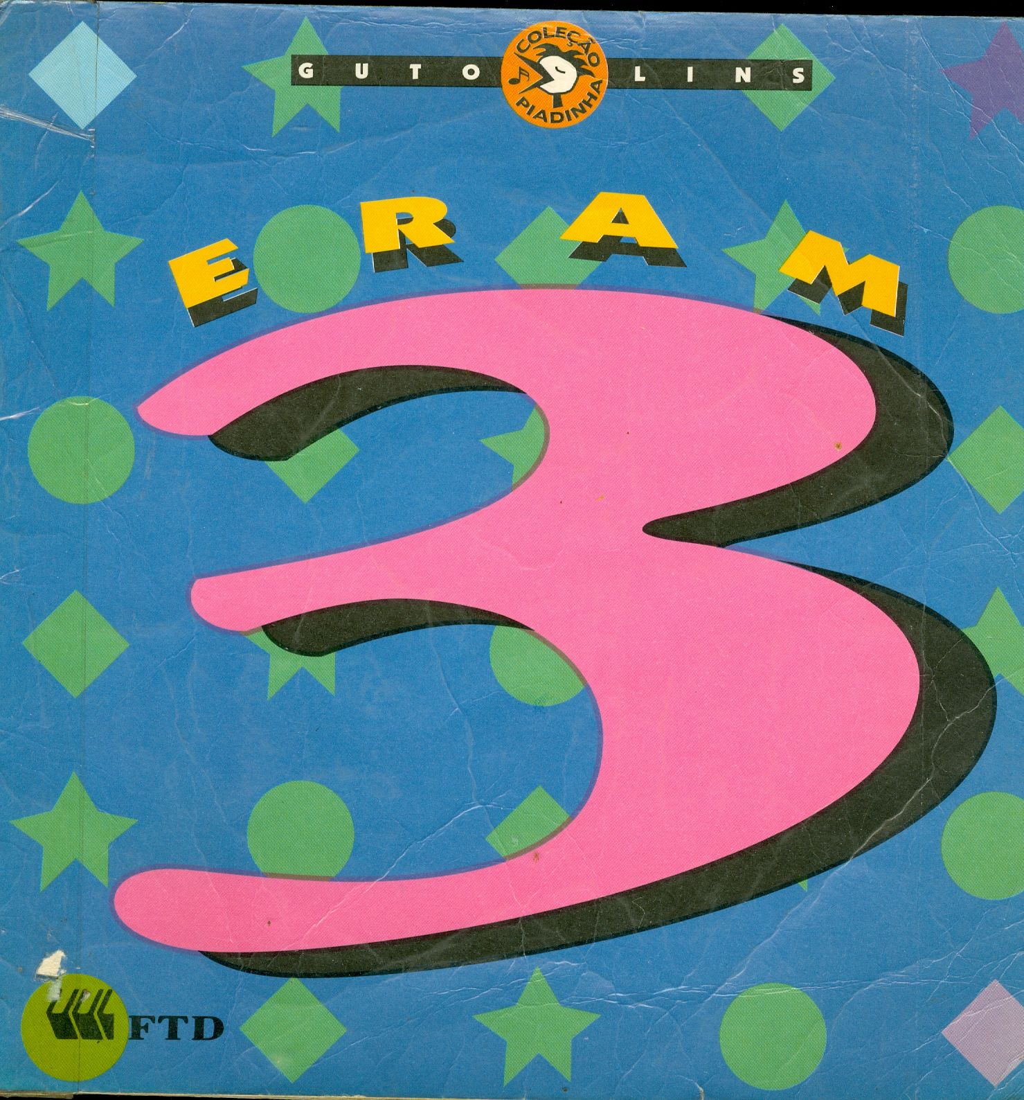 ERAM 3