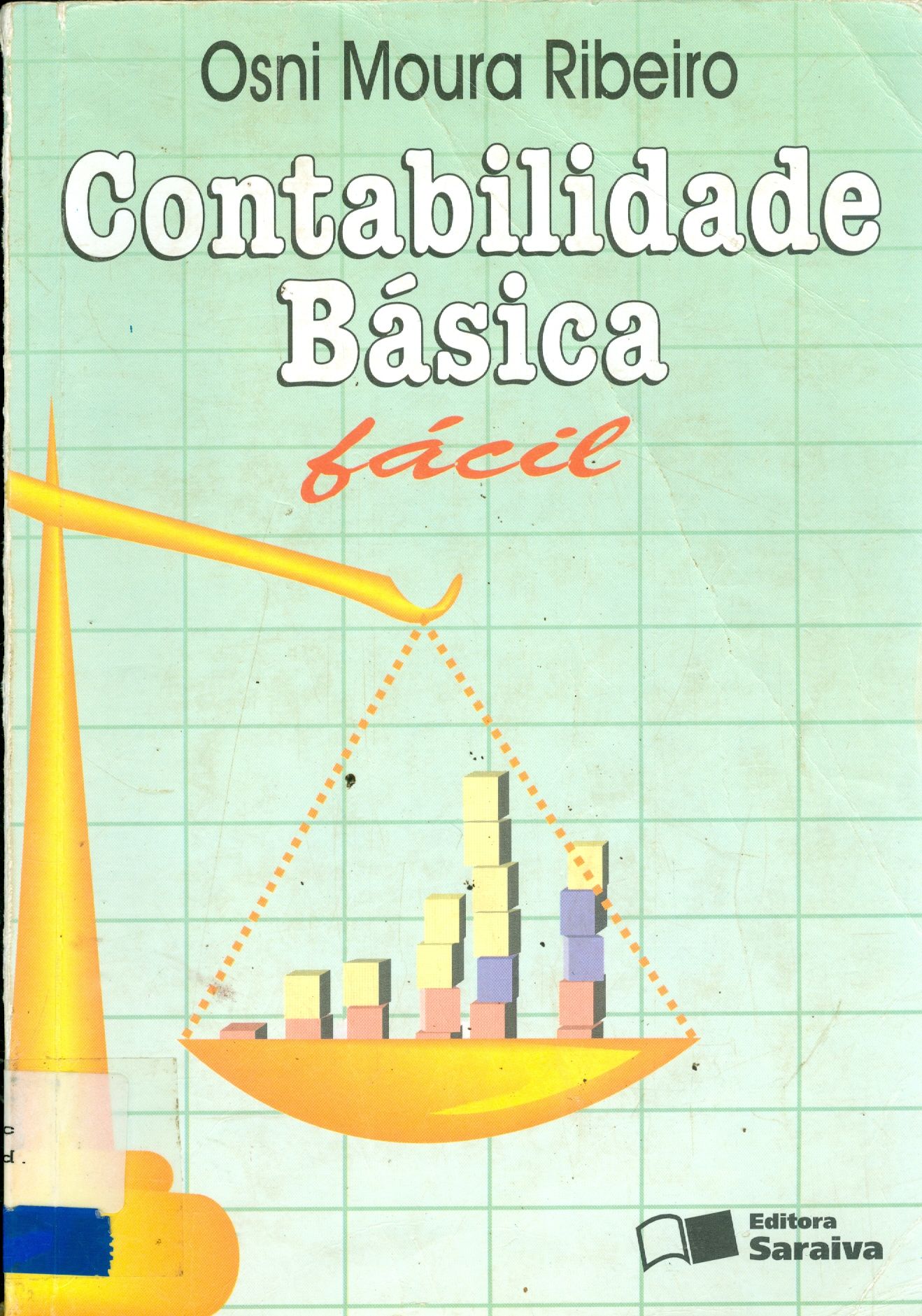 CONTABILIDADE BÁSICA: FÁCIL 