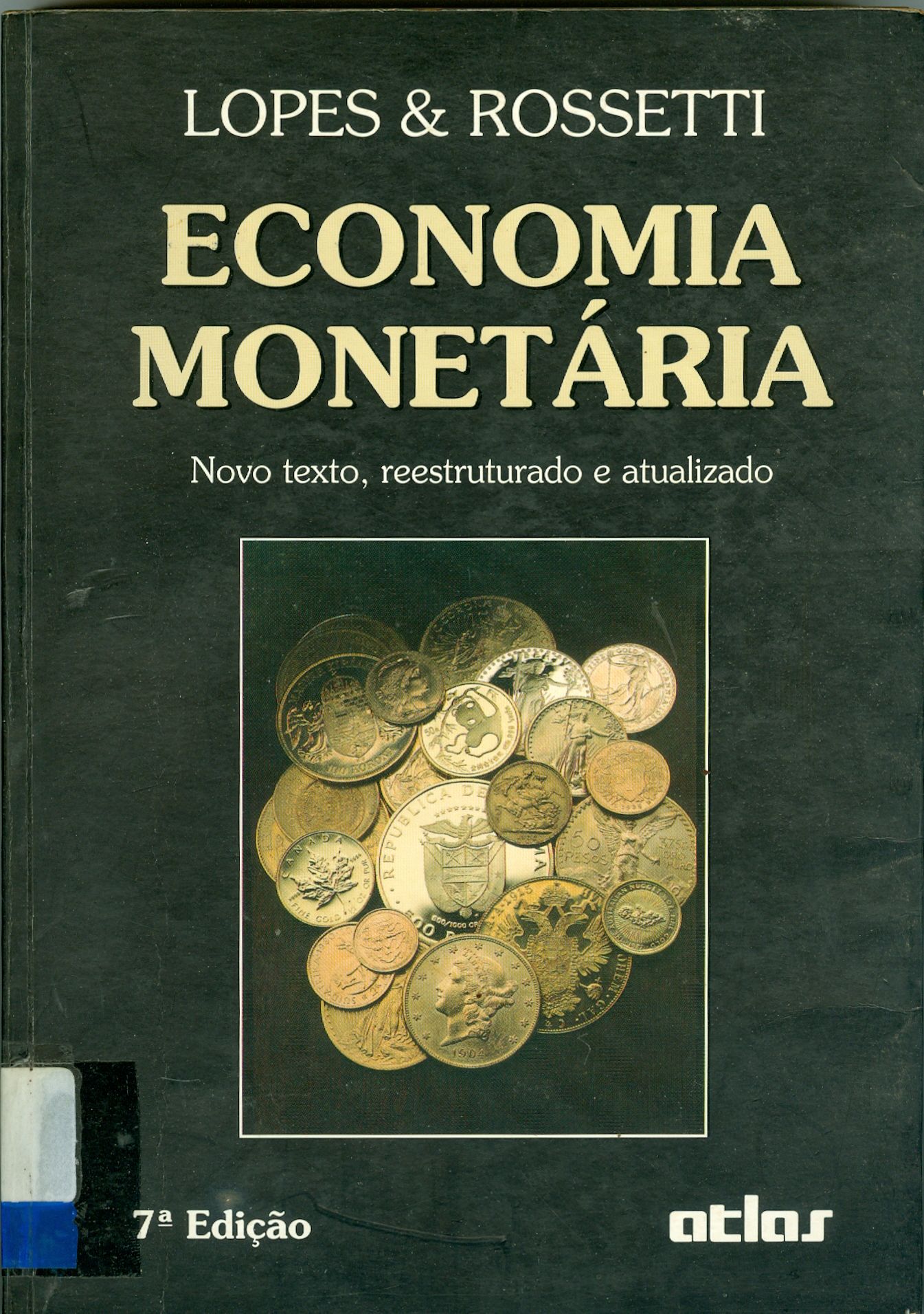ECONOMIA MONETÁRIA 