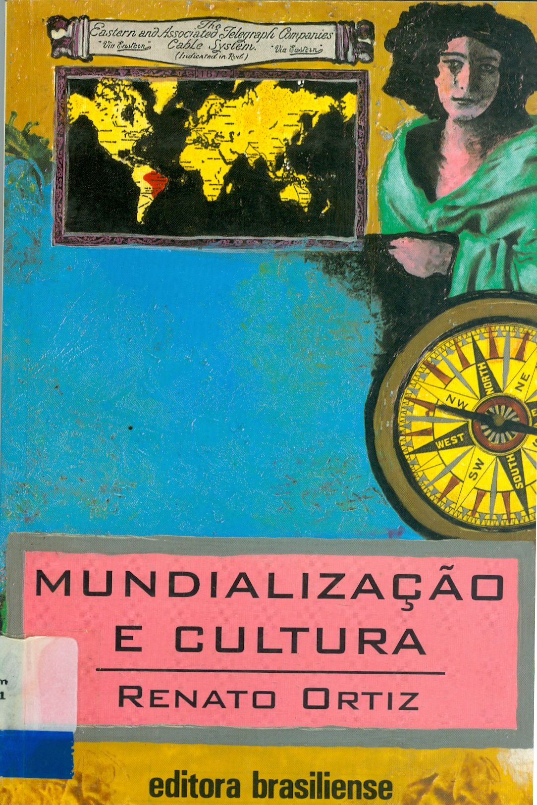 MUNDIALIZAÇÃO E CULTURA