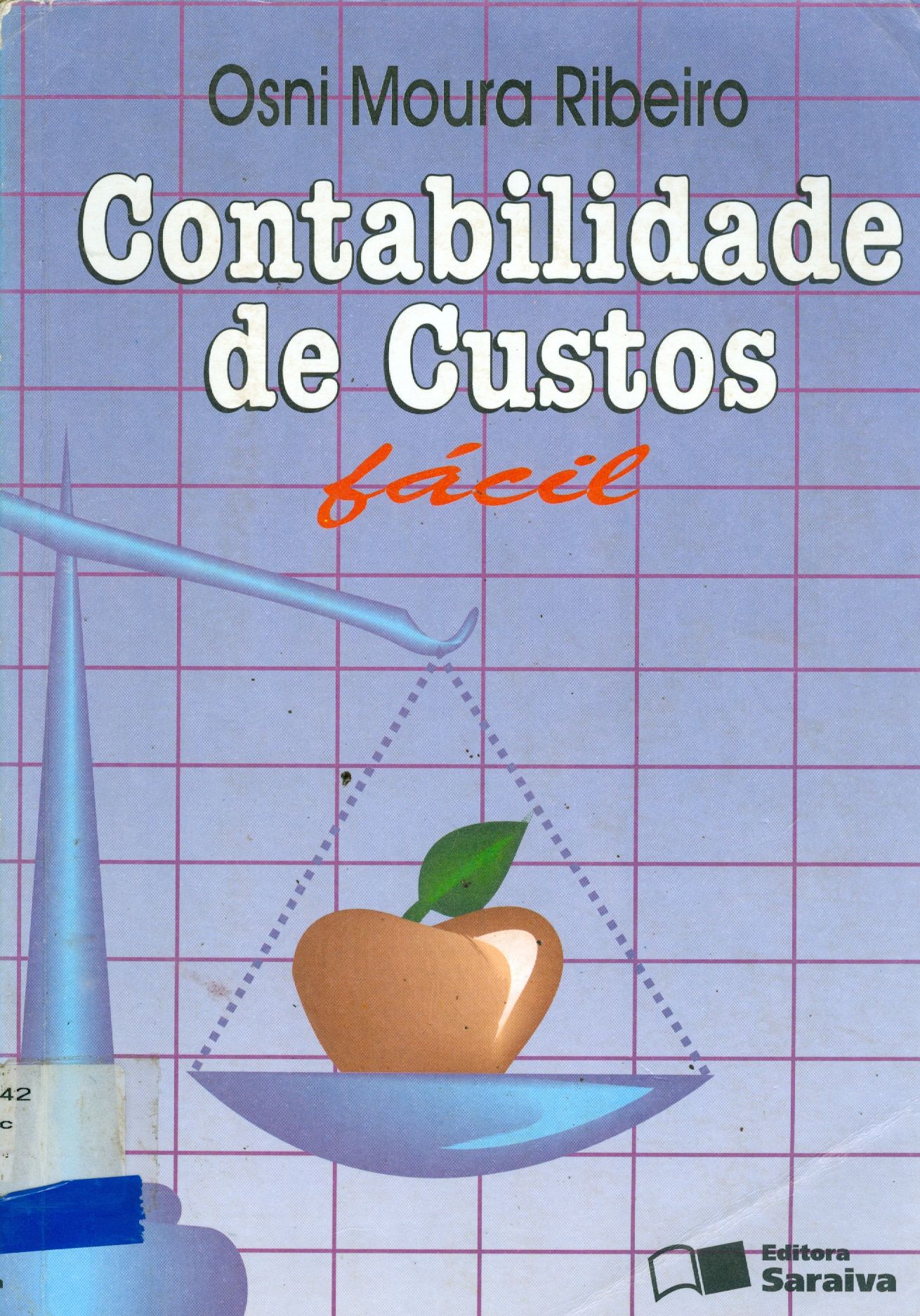 CONTABILIDADE DE CUSTOS: FÁCIL 