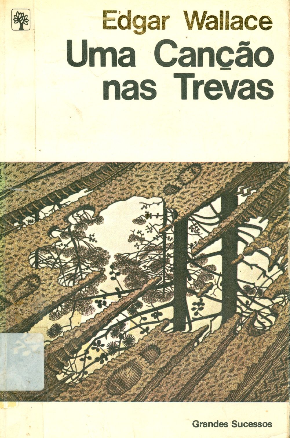 UMA CANÇÃO NAS TREVAS