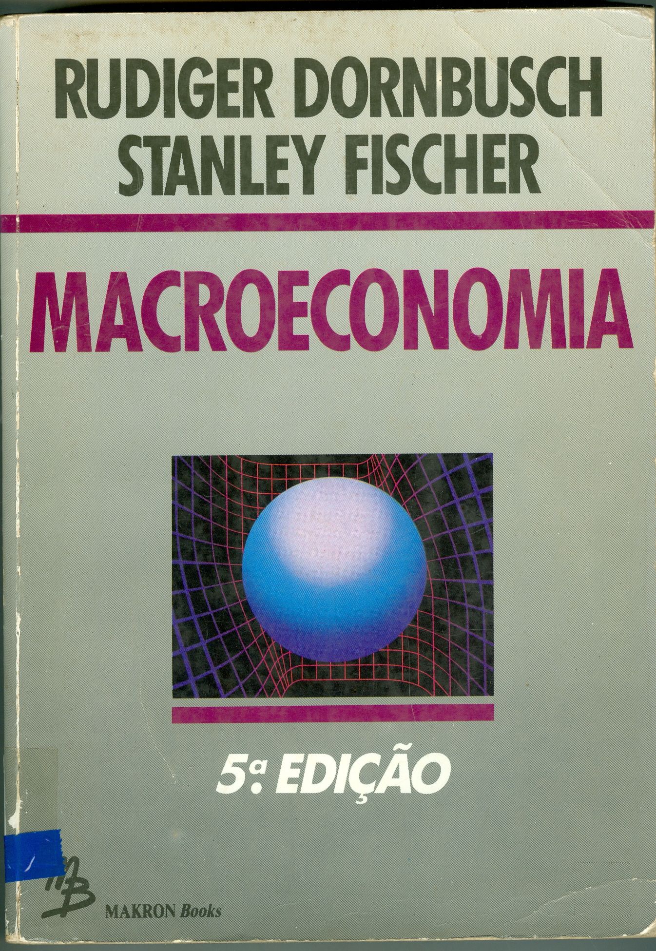 MACROECONOMIA 