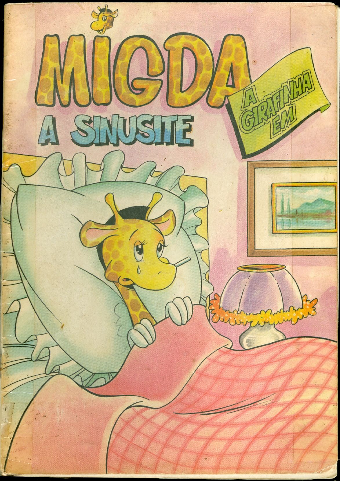 MIGDA: A SINUSITE