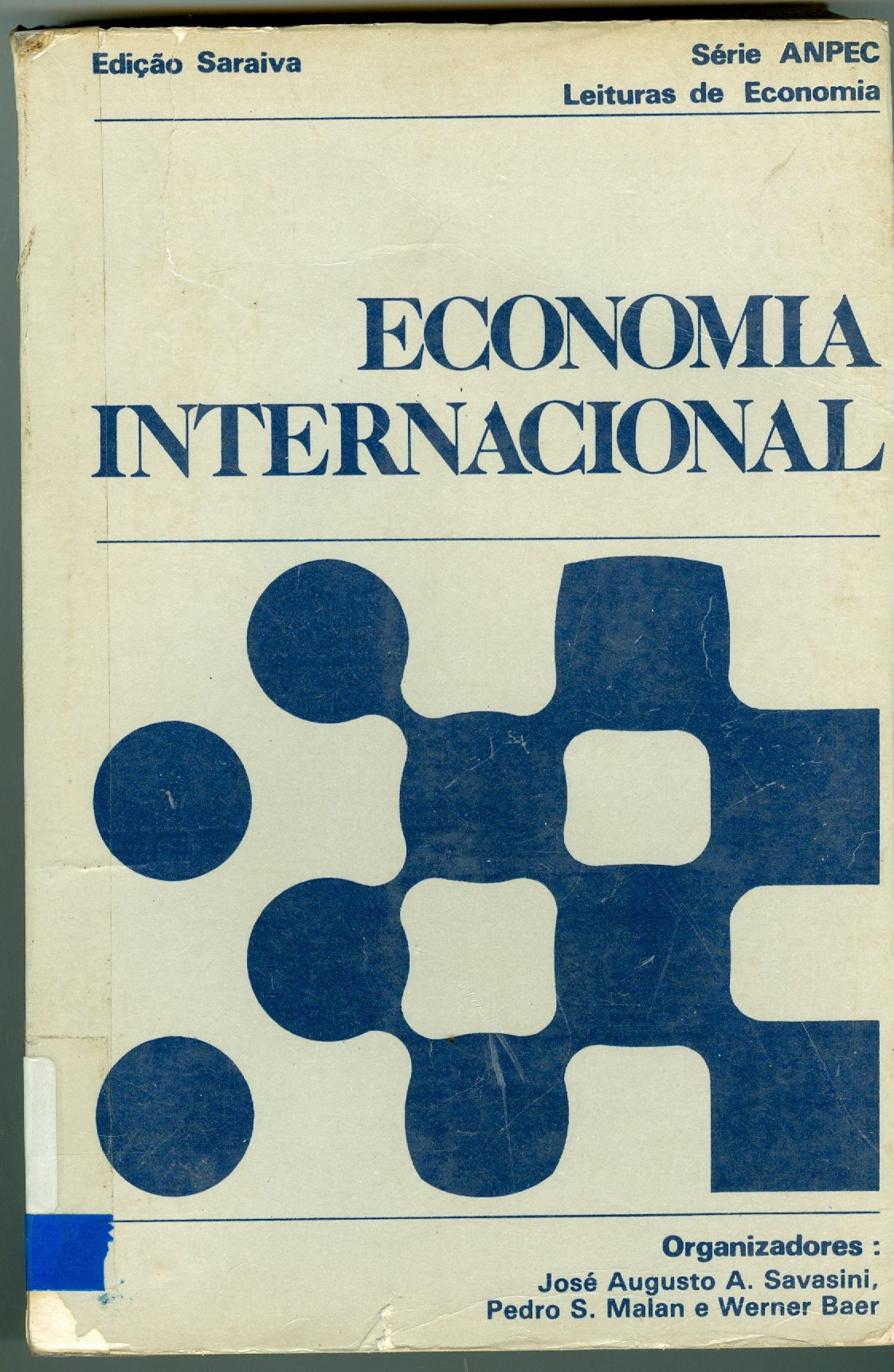 ECONOMIA INTERNACIONAL (SAVASINI)