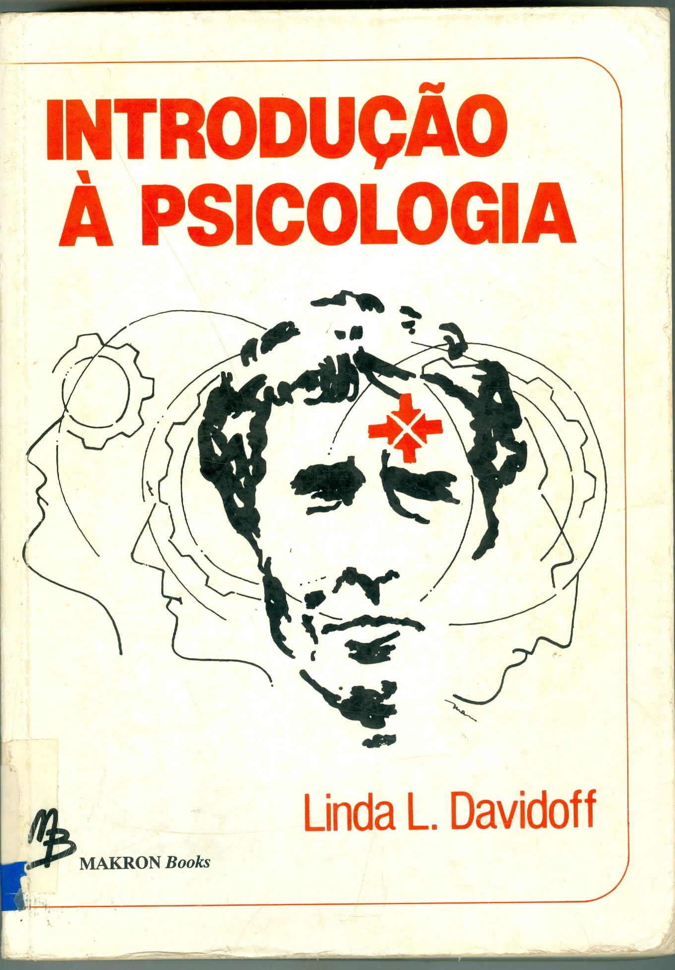 INTRODUÇÃO A PSICOLOGIA