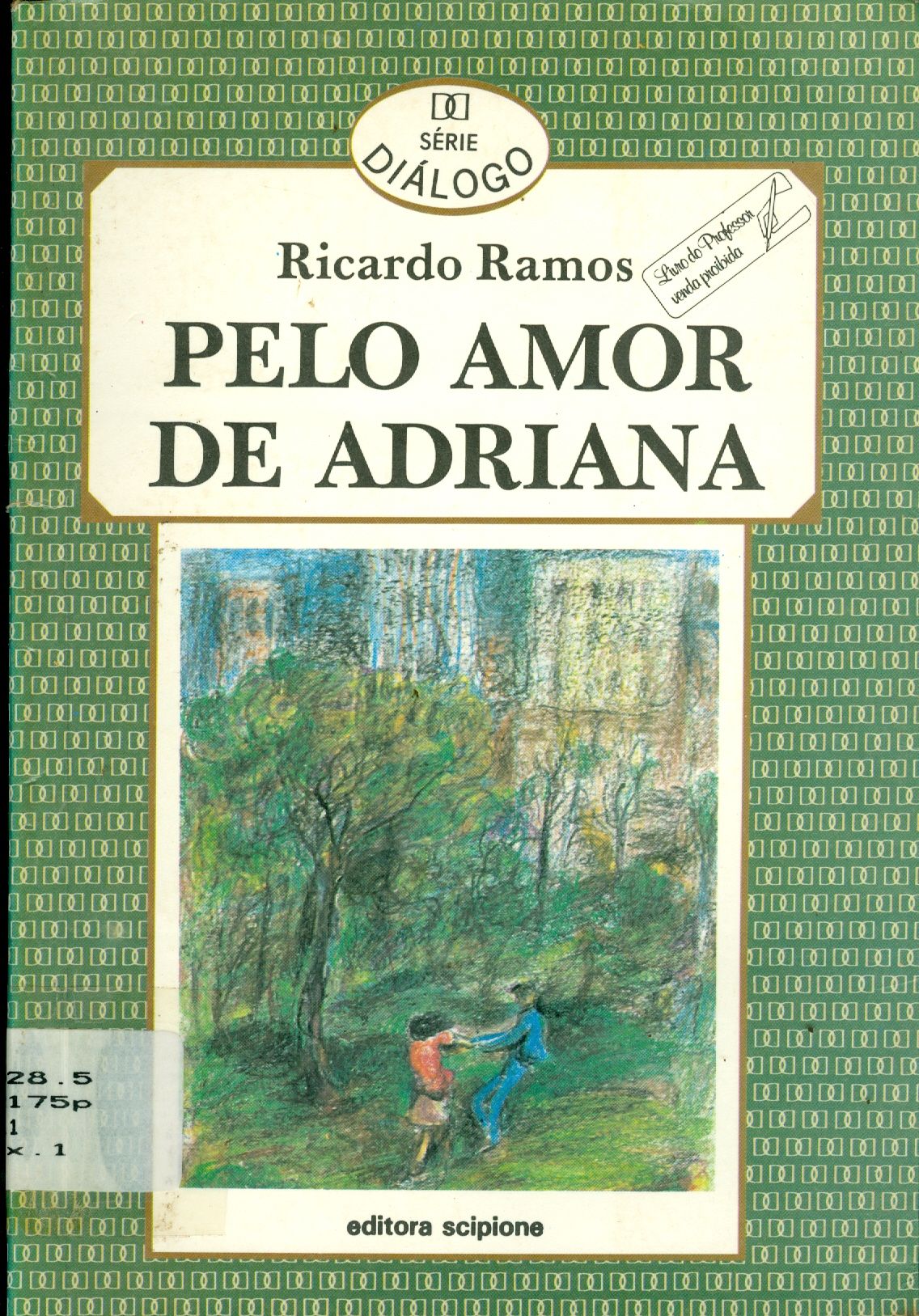 PELO AMOR DE ADRIANA