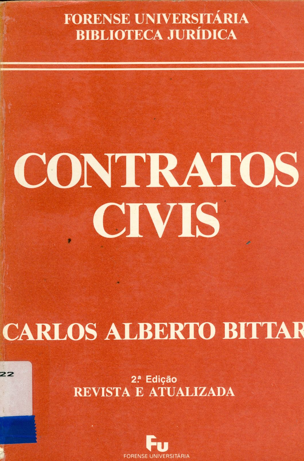 CONTRATOS CIVIS 