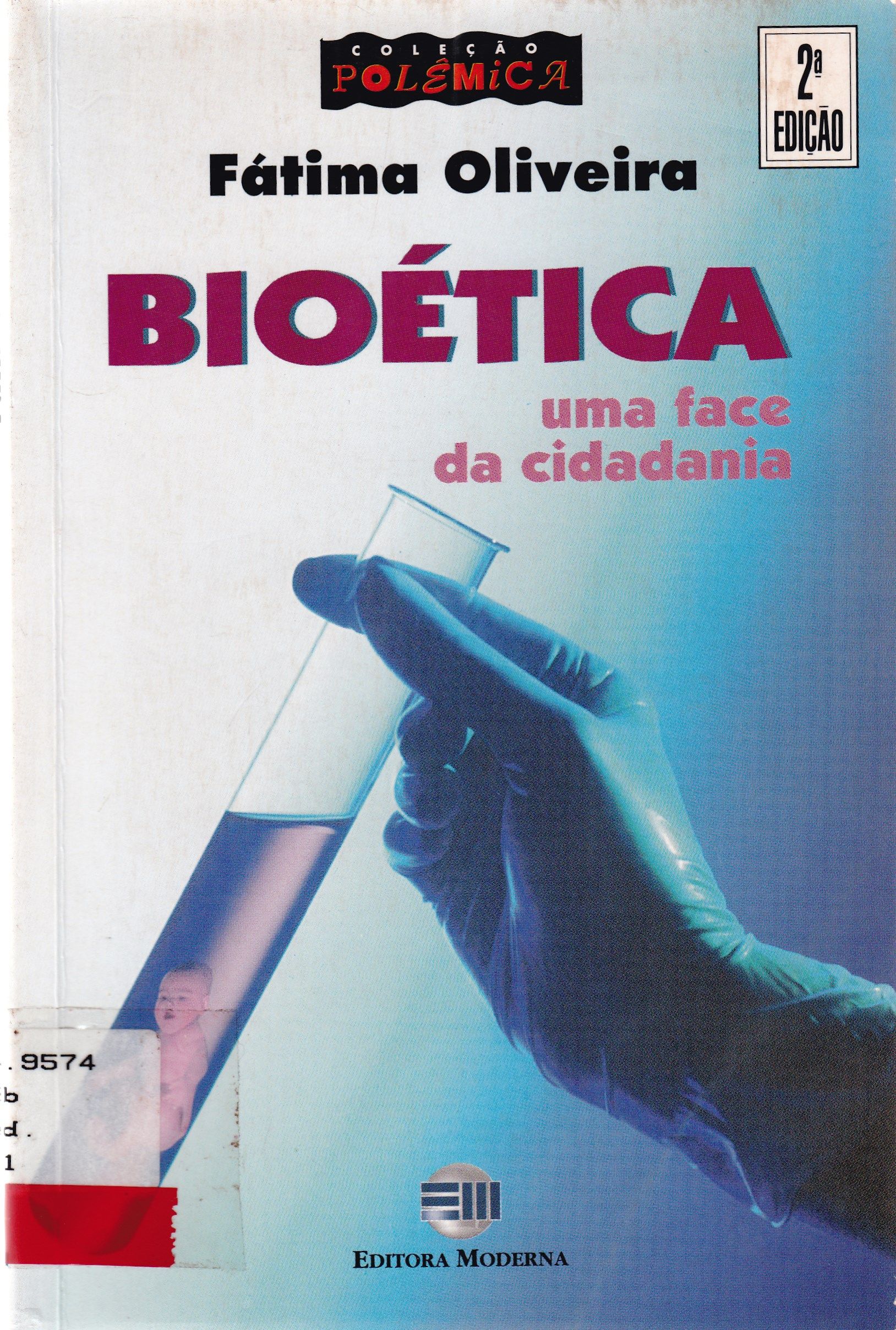 BIOÉTICA: UMA FACE DA CIDADANIA