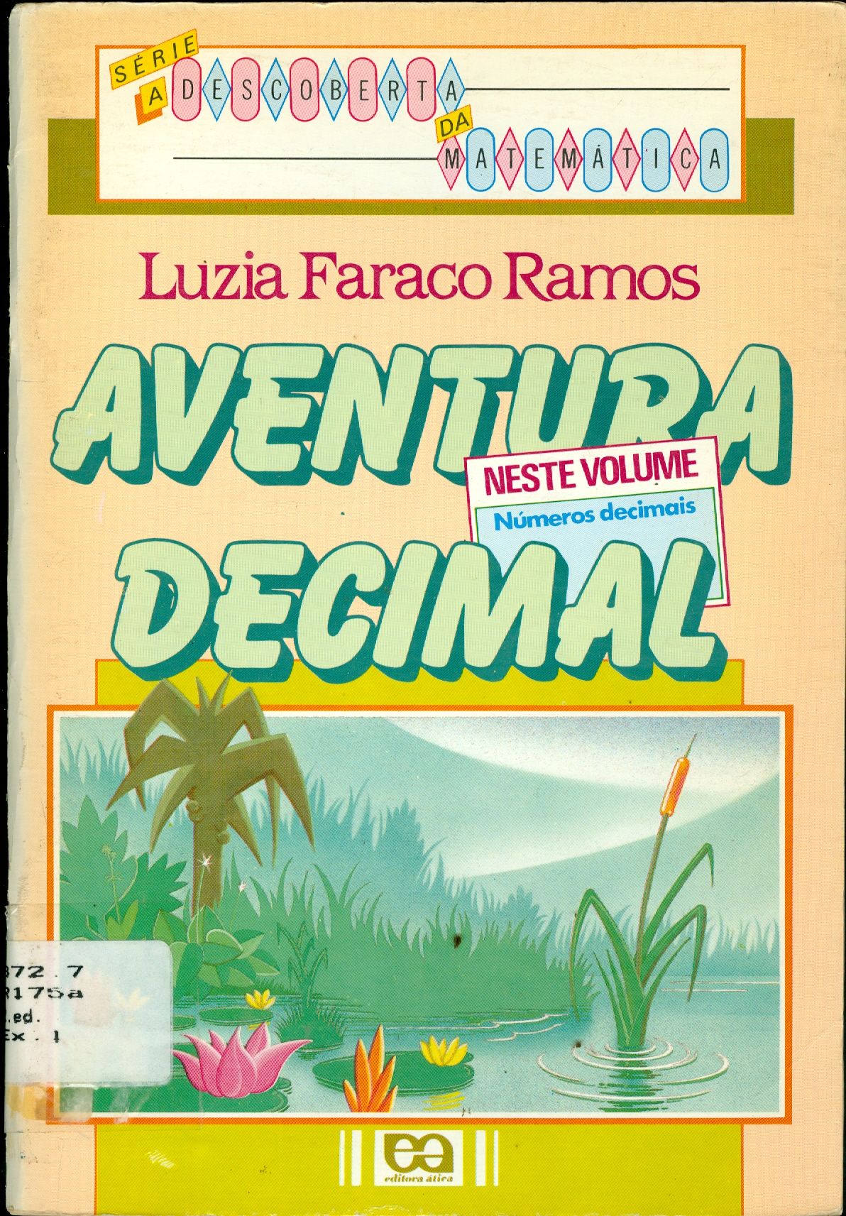 AVENTURA DECIMAL 