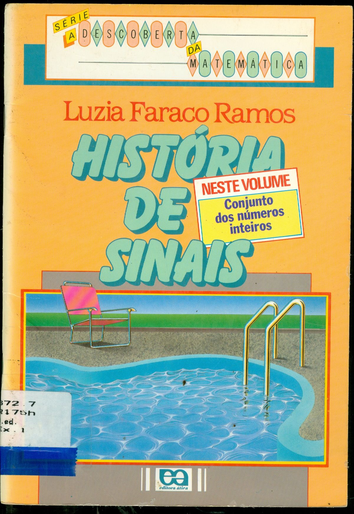 HISTÓRIA DE SINAIS 