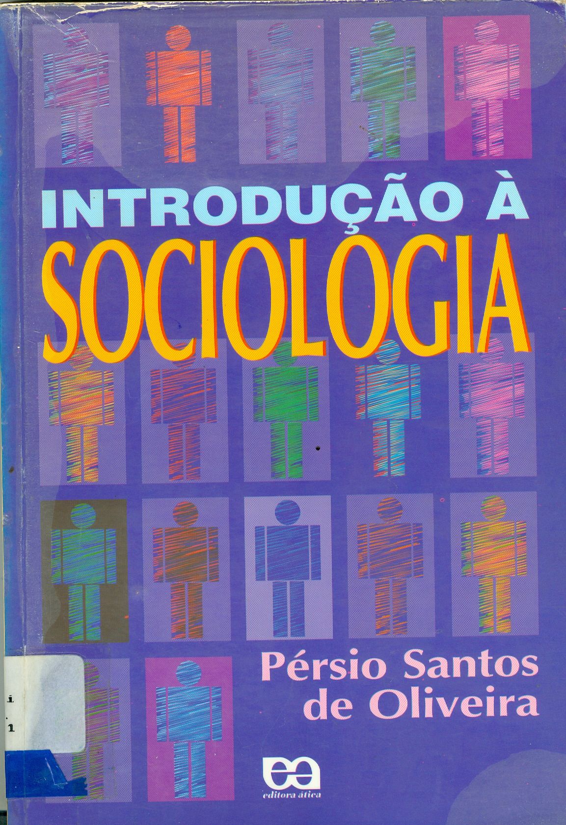 INTRODUÇÃO A SOCIOLOGIA 