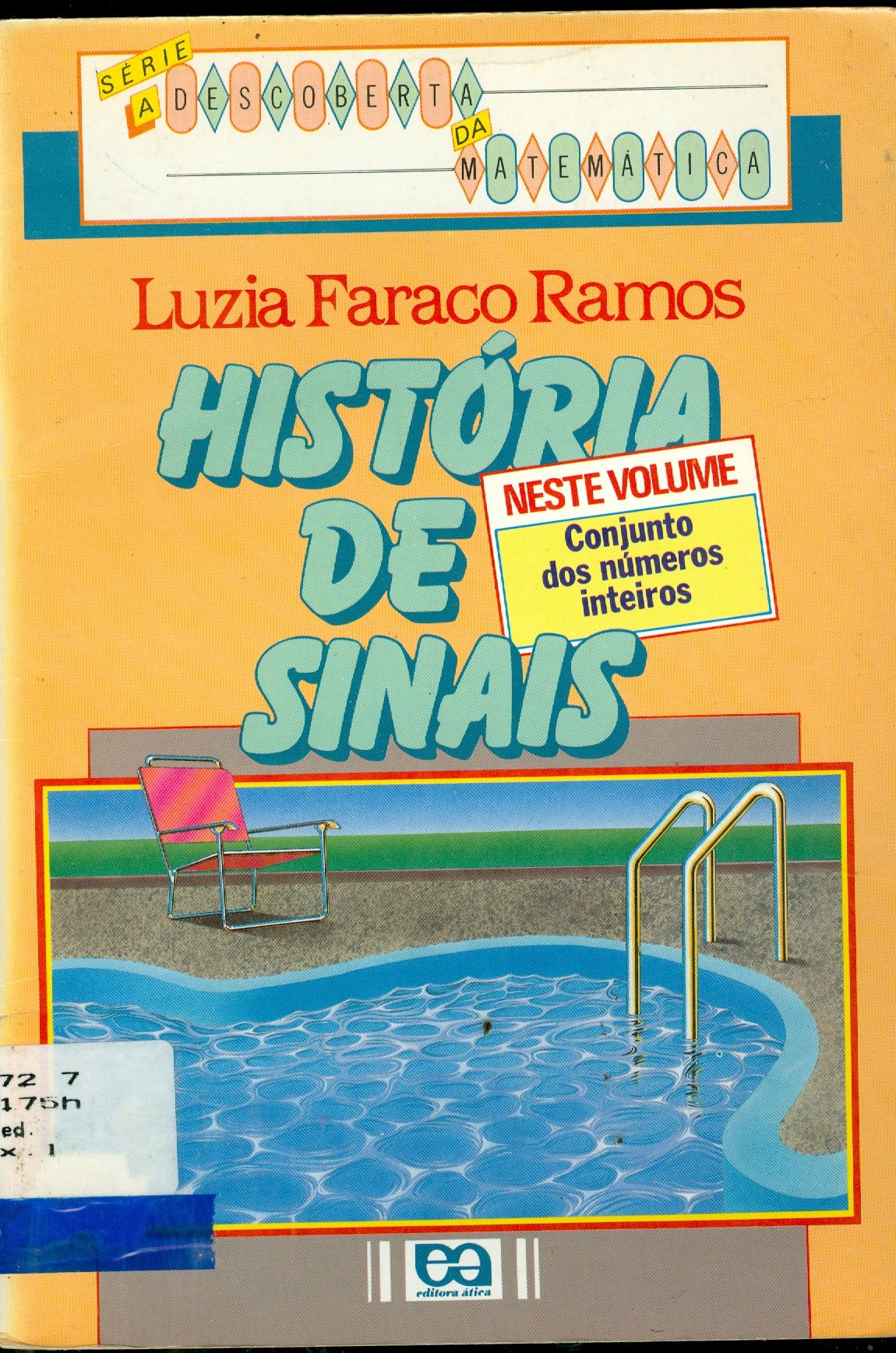 HISTÓRIA DE SINAIS 