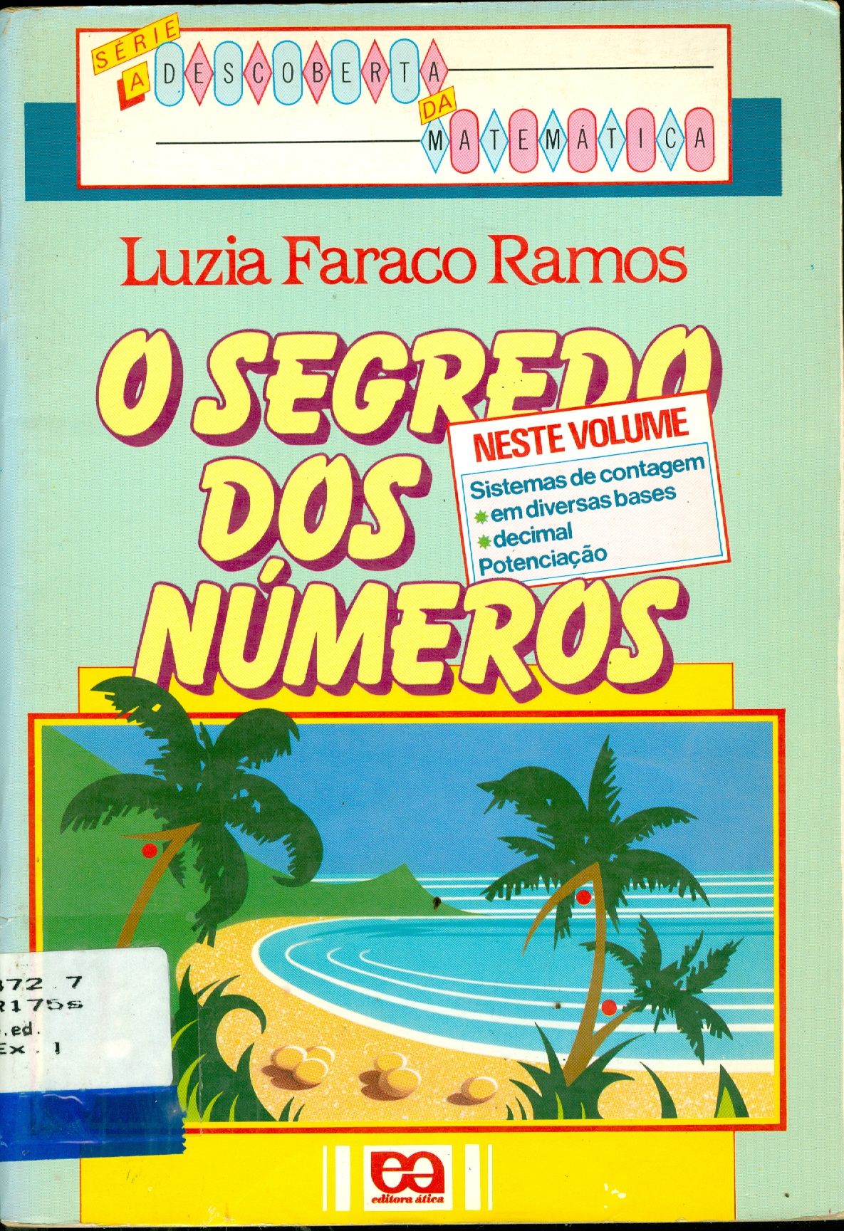 O SEGREDO DOS NÚMEROS 