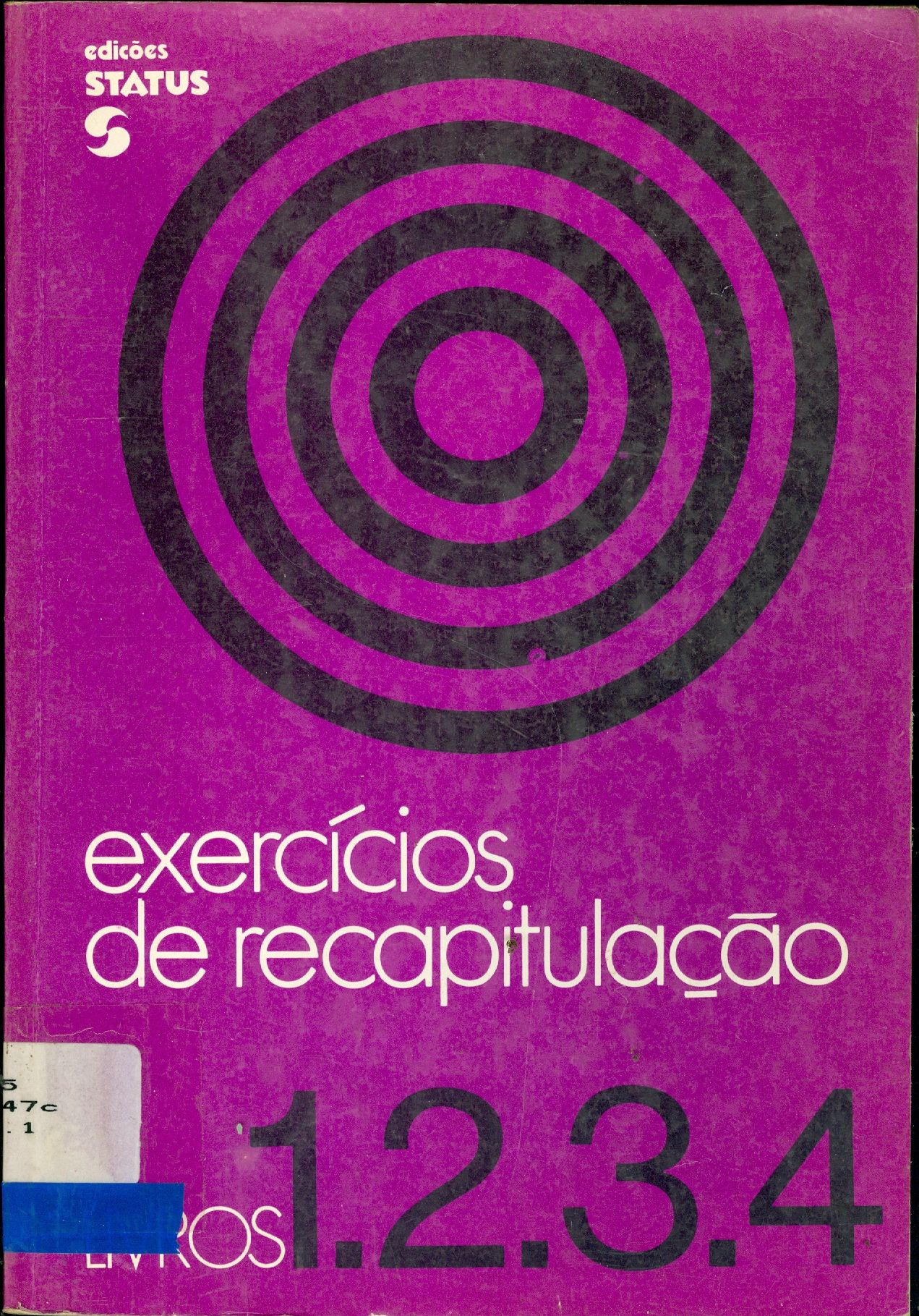 CURSO DE INGLÊS EM CASA: ENSINO PROGRAMADO 