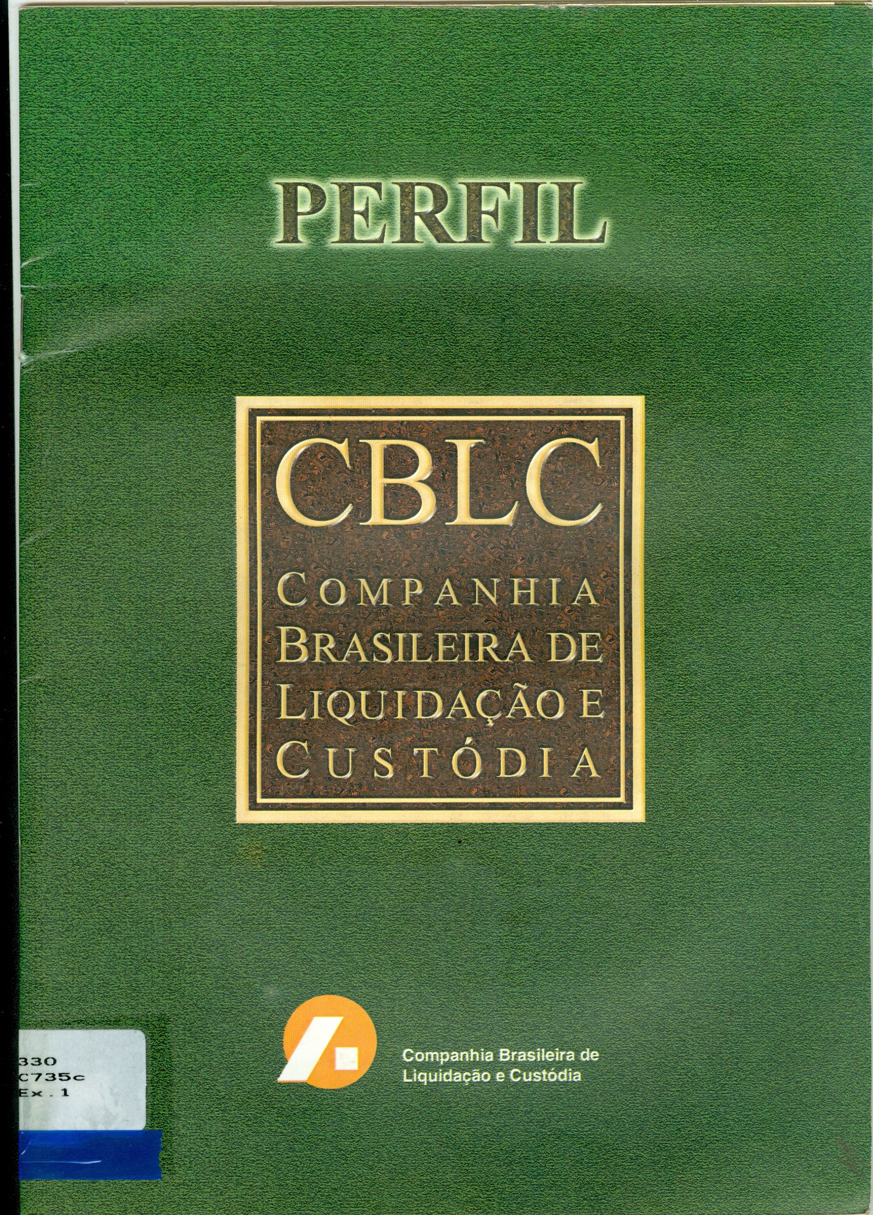 CBLC: PERFIL